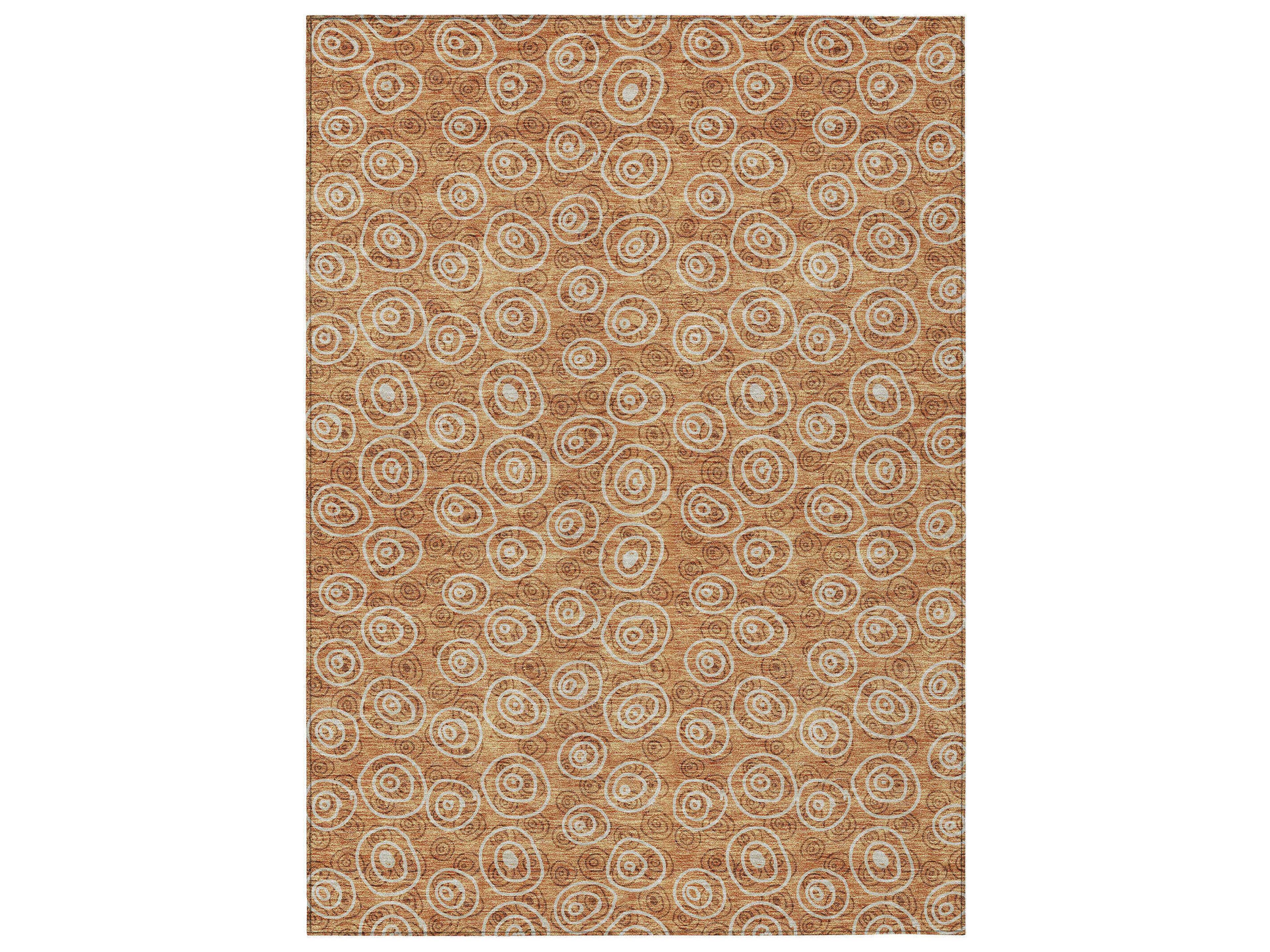 Chantille Abstract Runner Area Rug