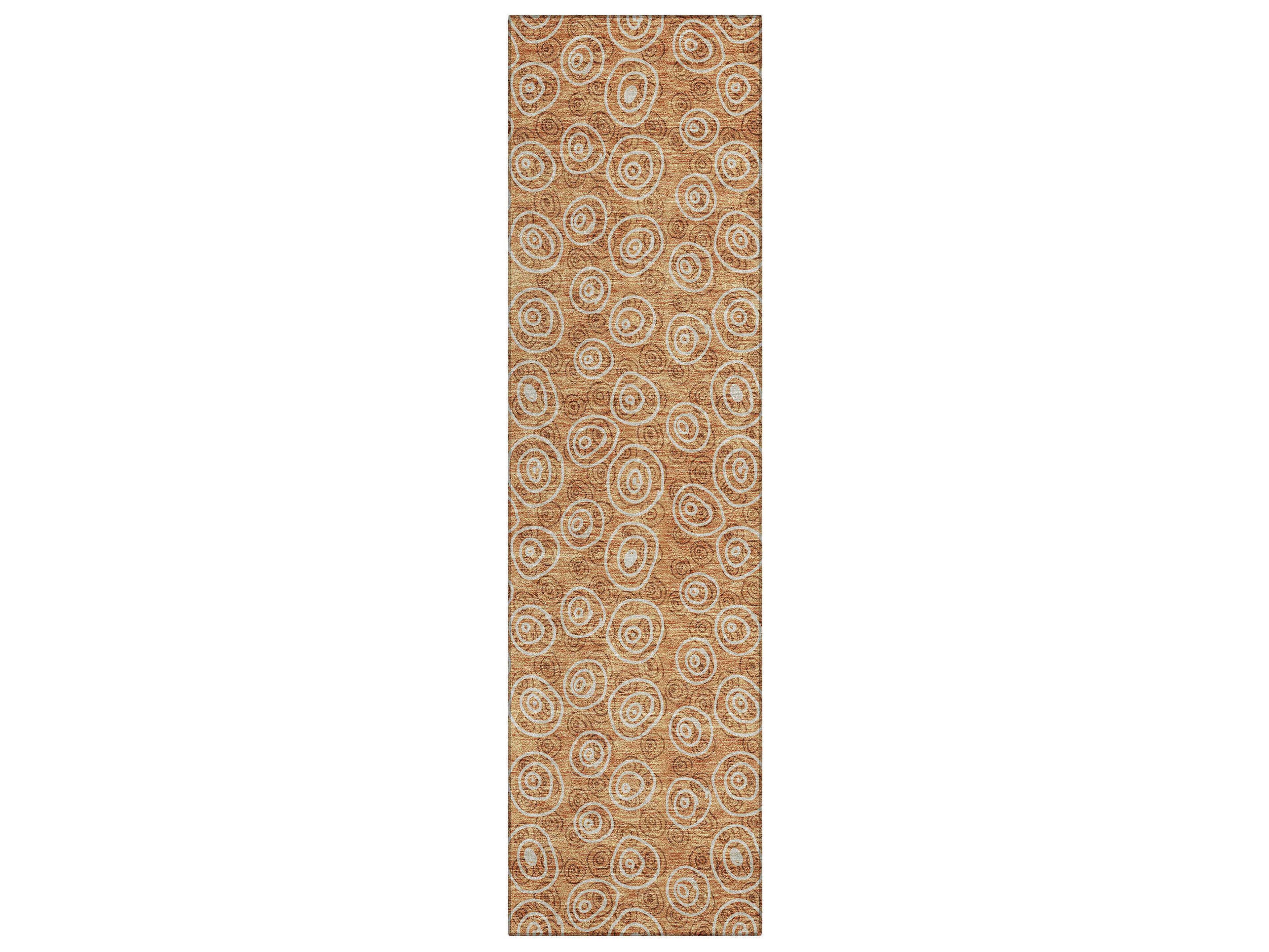 Dalyn Chantille Abstract Runner Area Rug