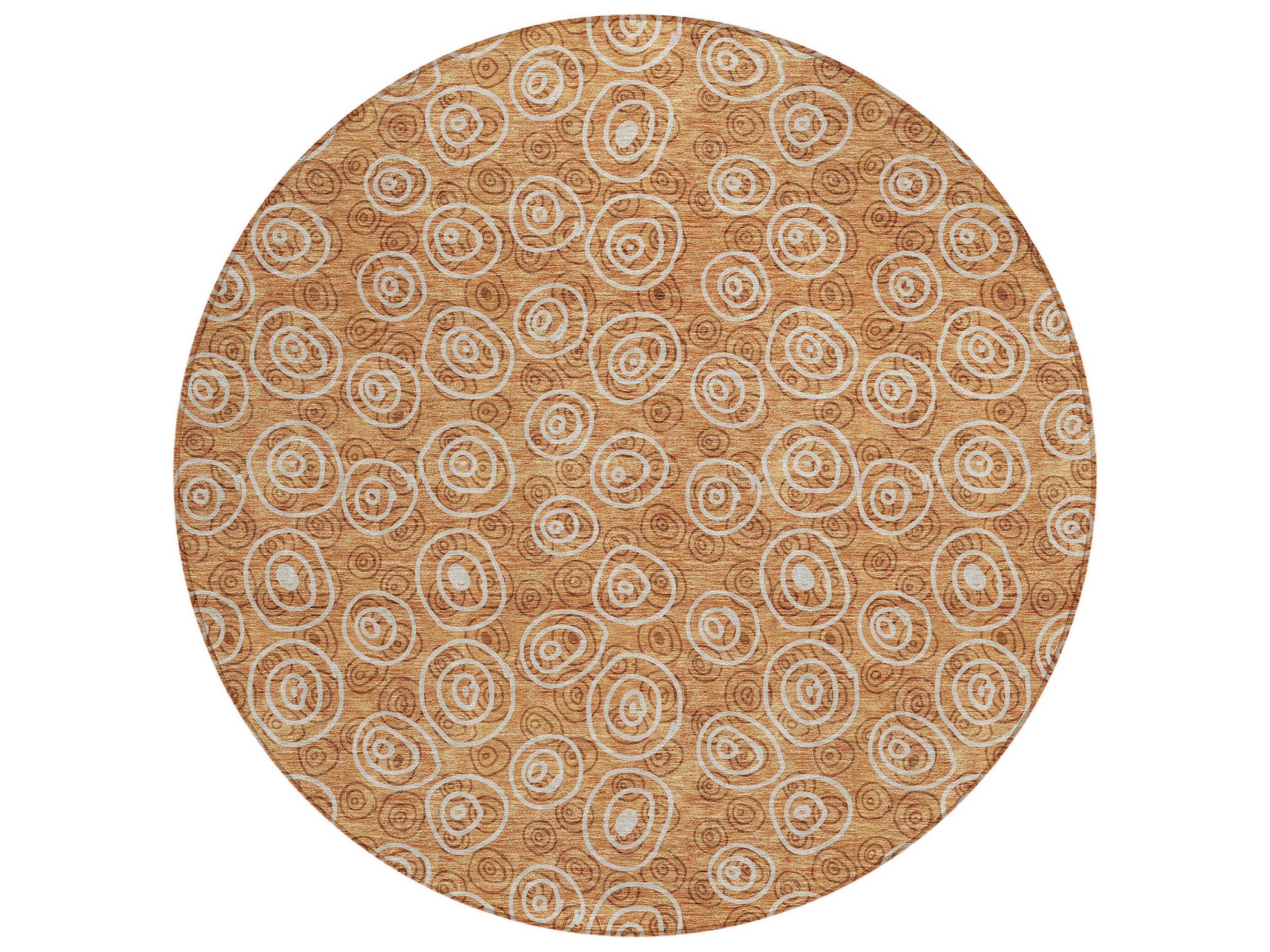 Dalyn Chantille Abstract Runner Area Rug