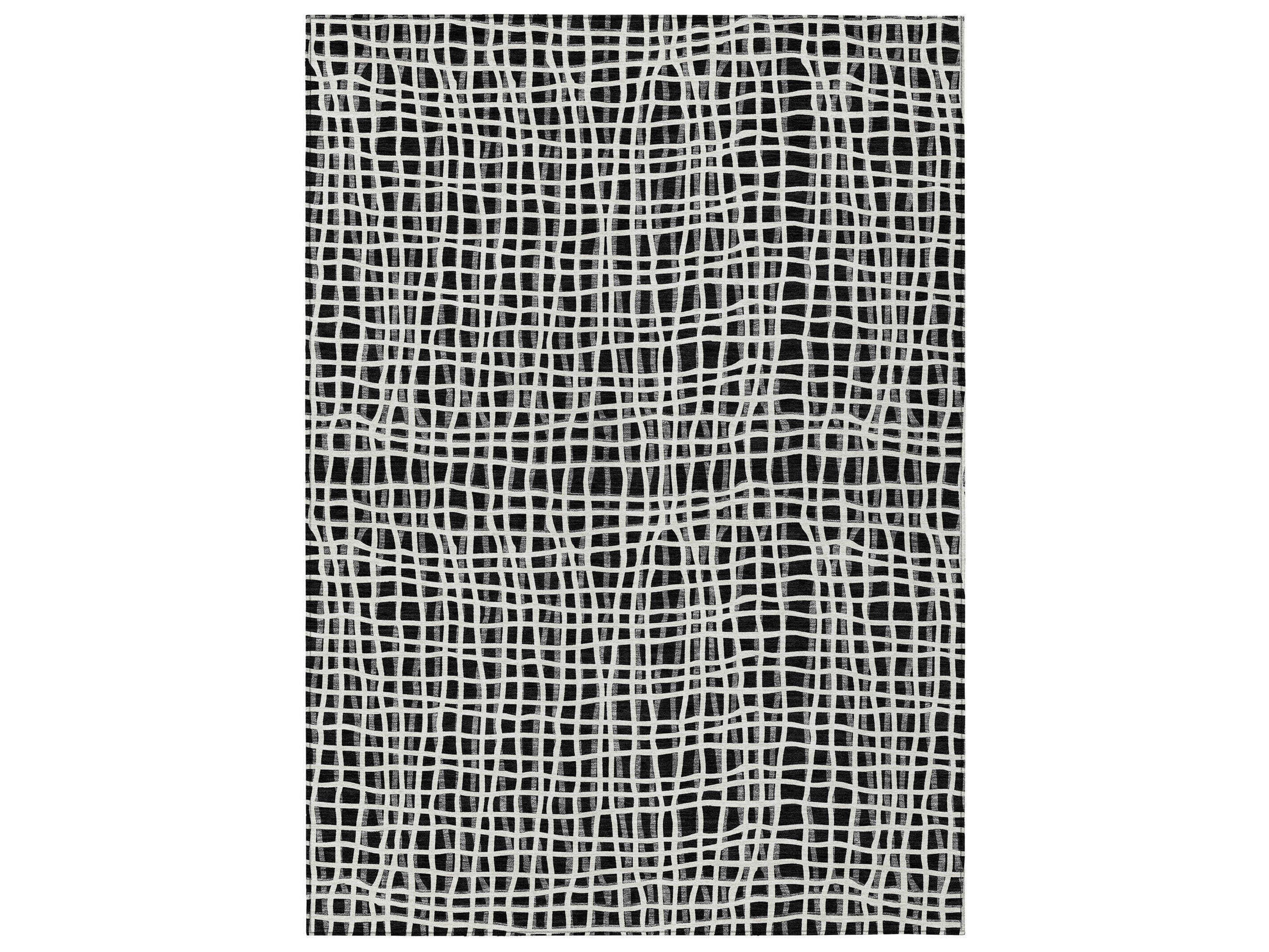 Chantille Abstract Runner Area Rug