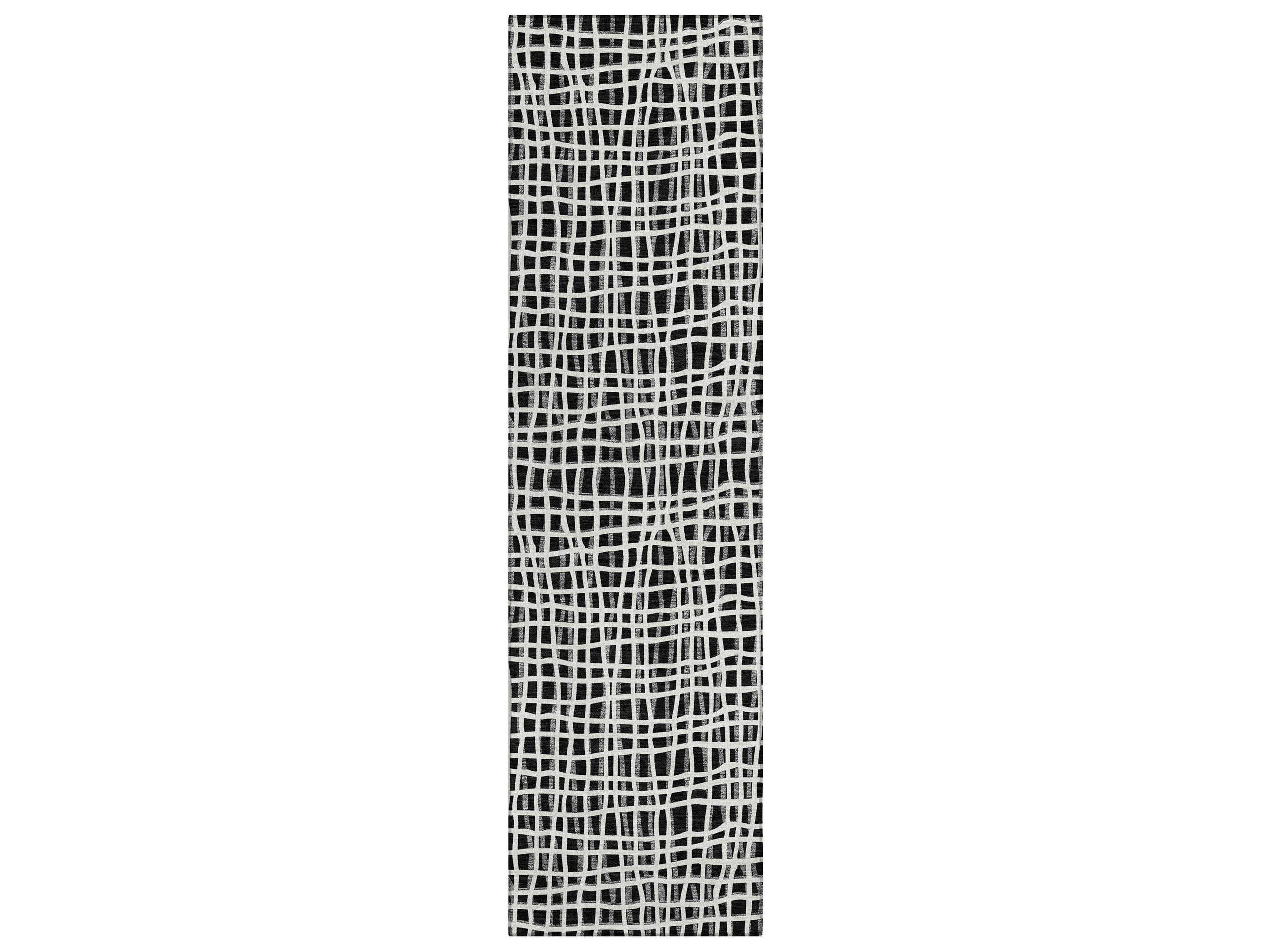 Dalyn Chantille Abstract Runner Area Rug