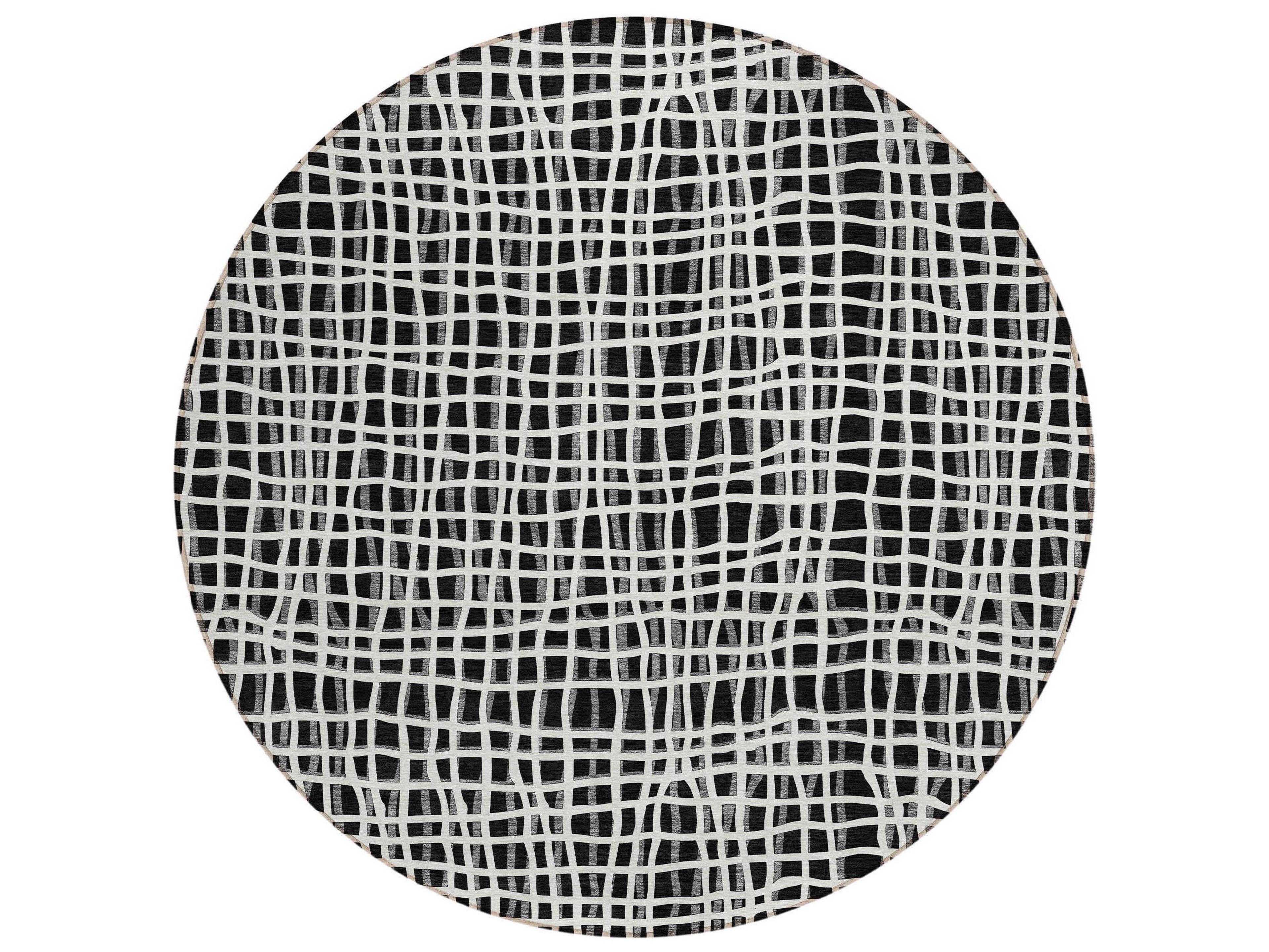 Dalyn Chantille Abstract Runner Area Rug