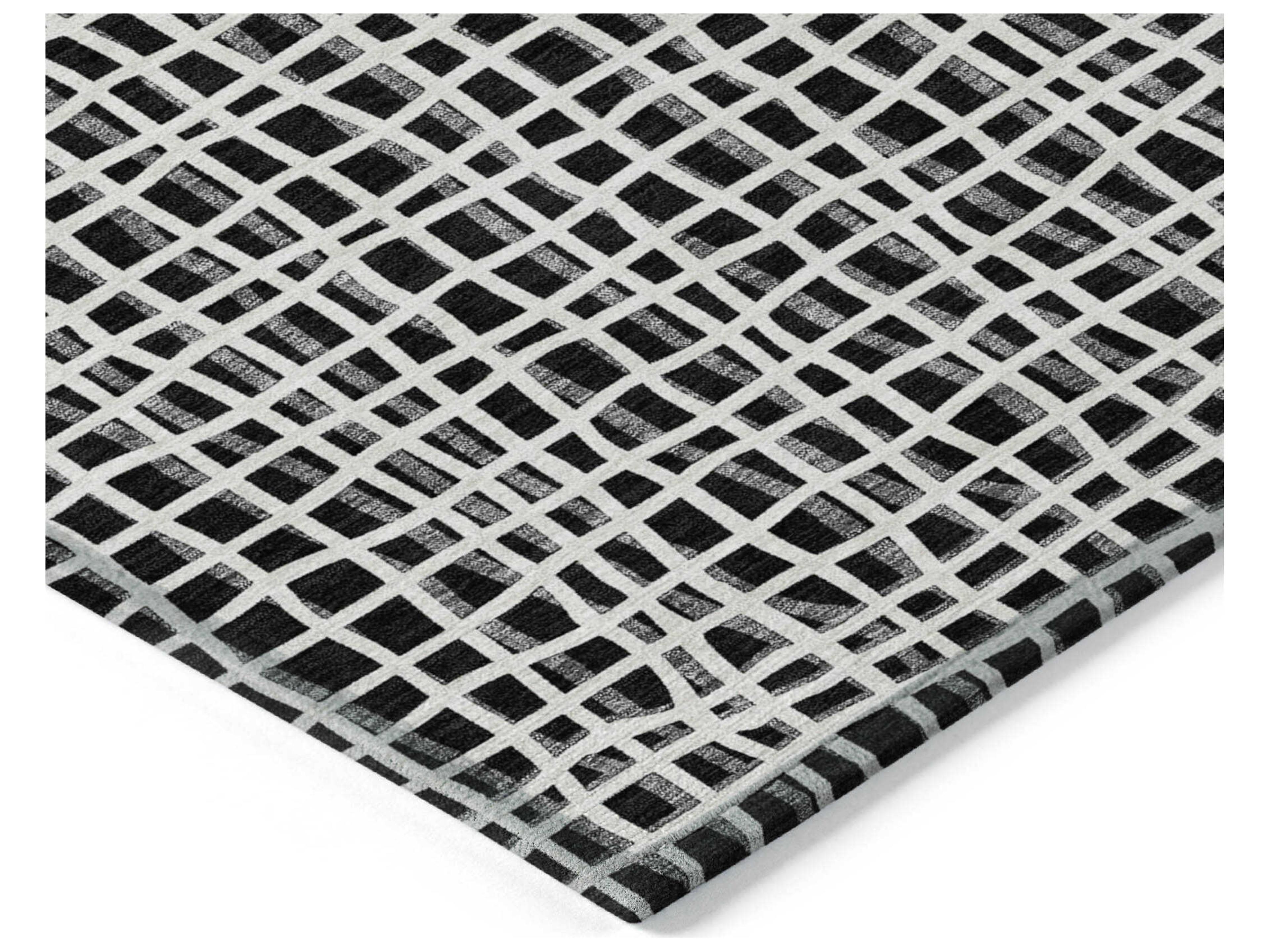 Dalyn Chantille Abstract Runner Area Rug