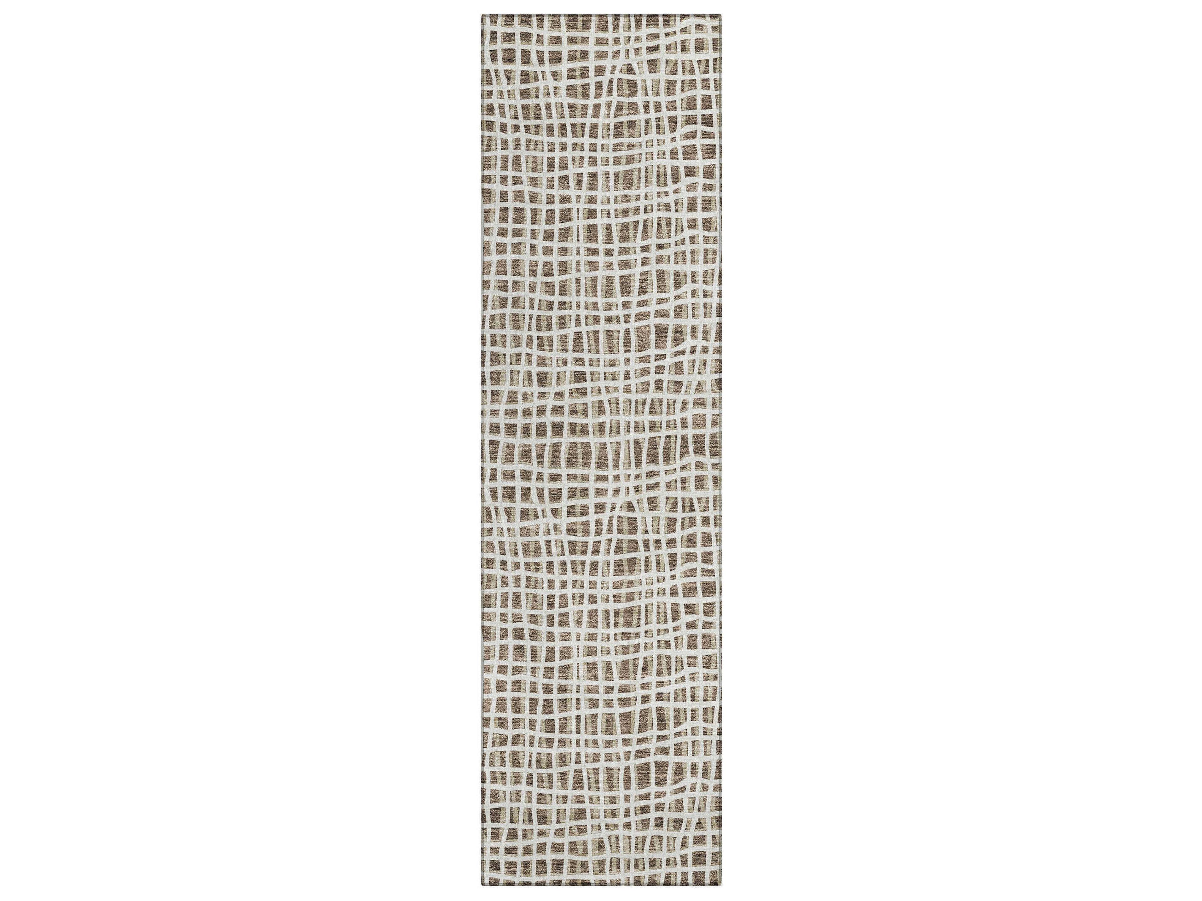 Dalyn Chantille Abstract Runner Area Rug