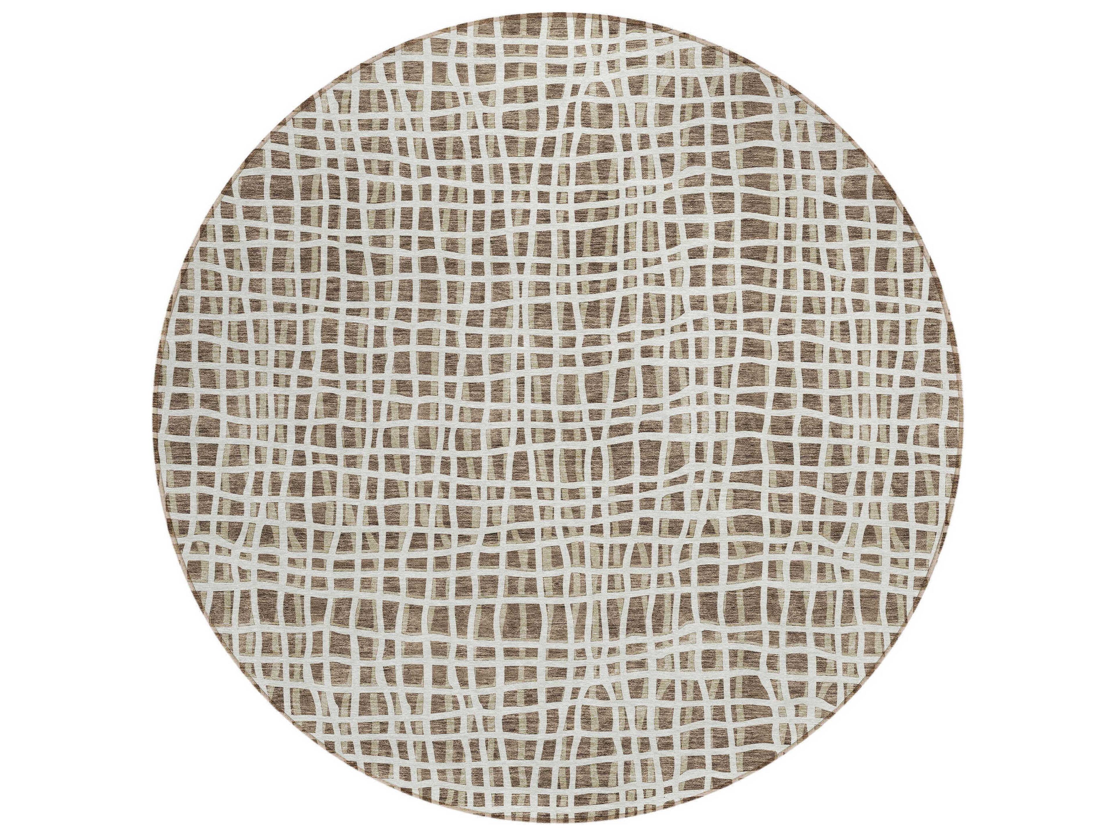 Dalyn Chantille Abstract Runner Area Rug