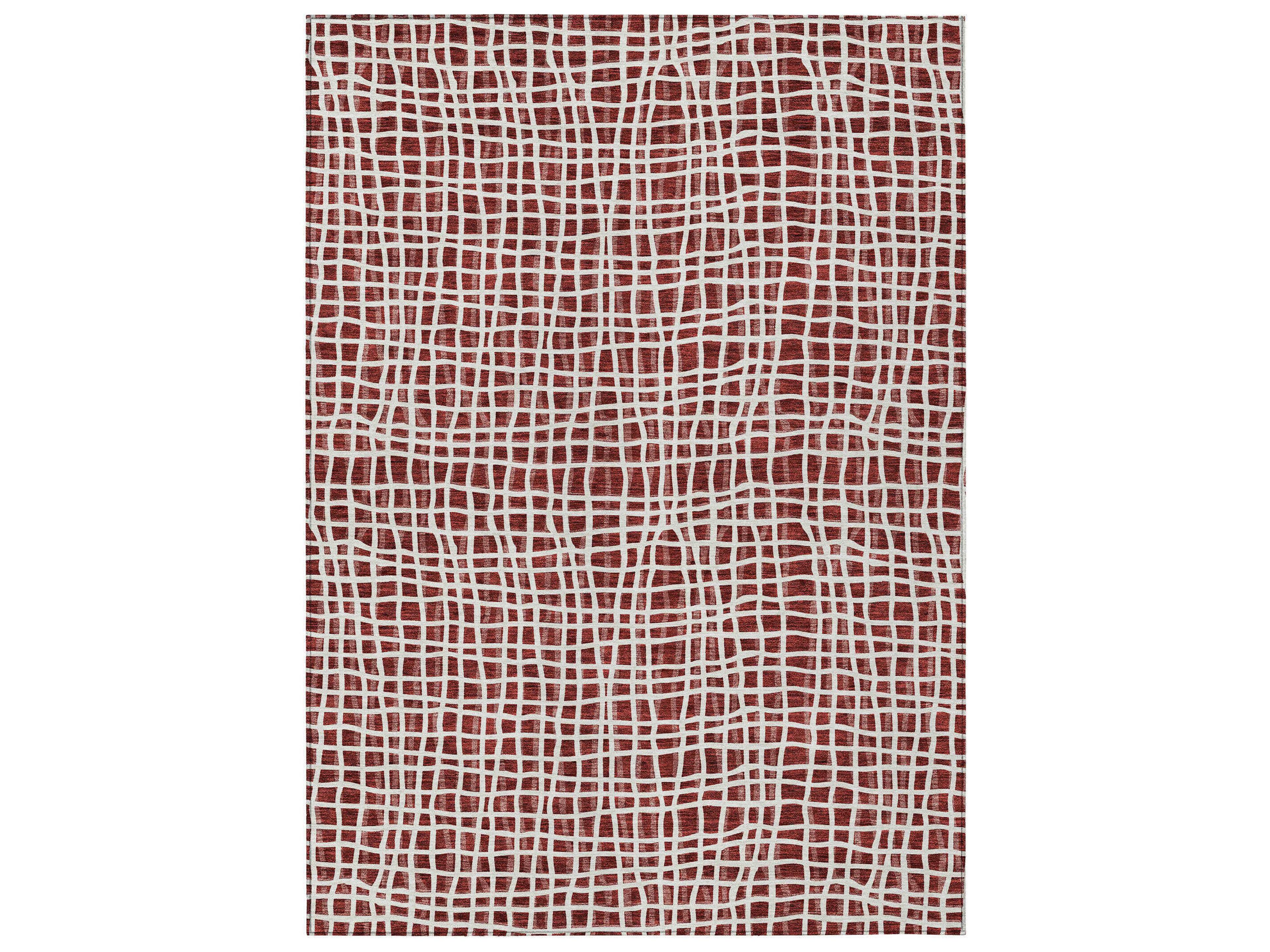 Chantille Abstract Runner Area Rug