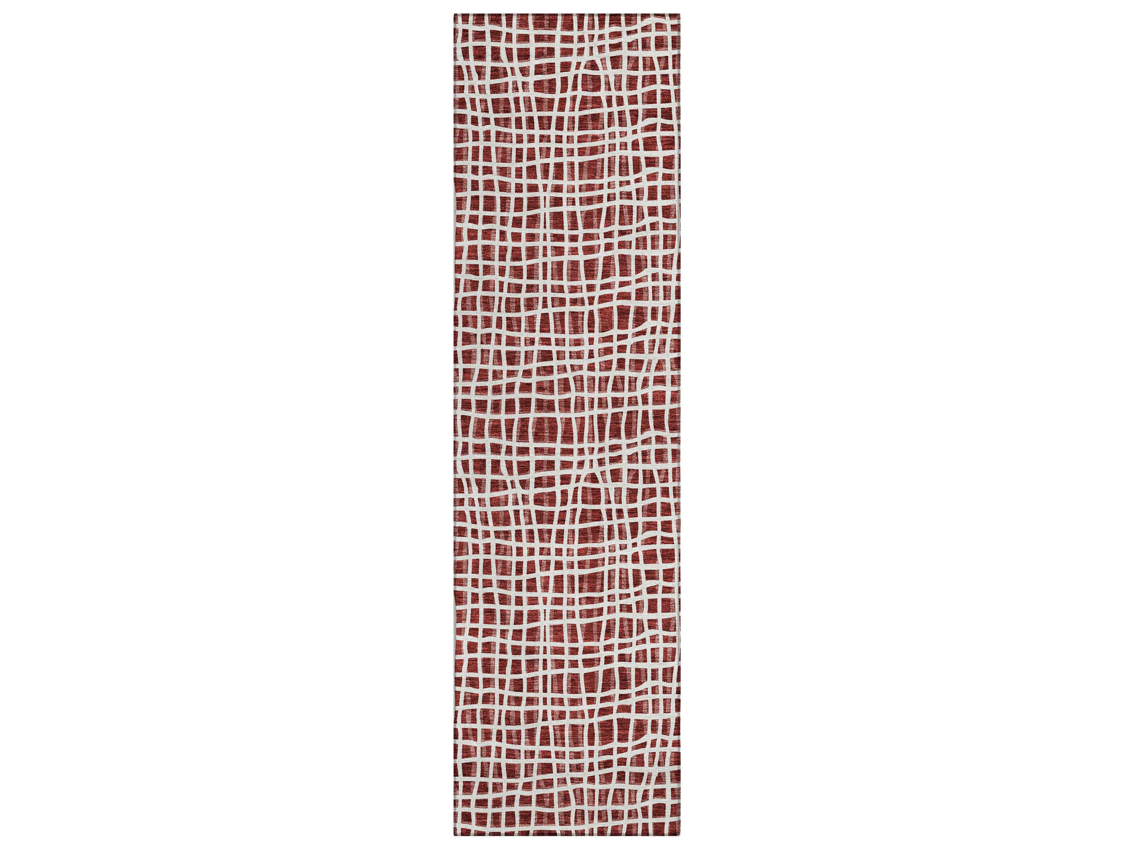 Dalyn Chantille Abstract Runner Area Rug