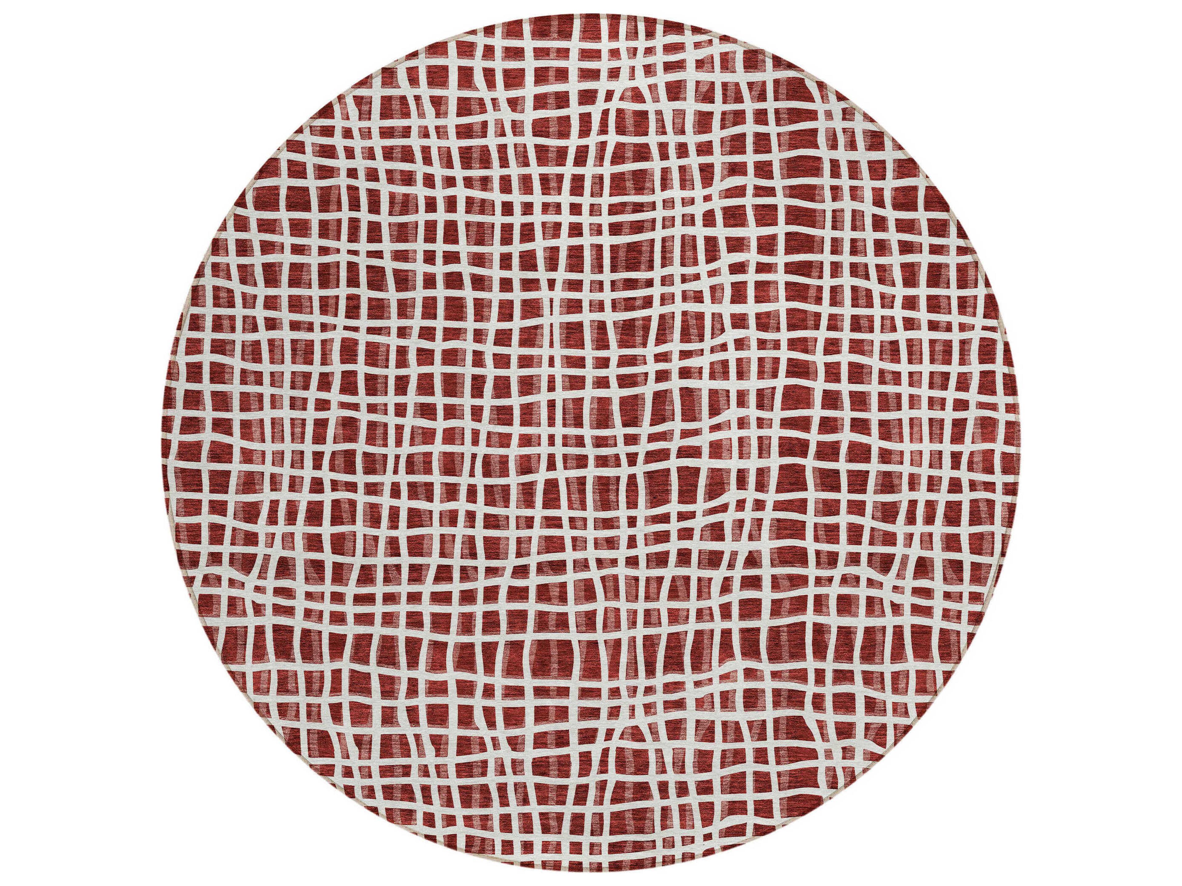 Dalyn Chantille Abstract Runner Area Rug