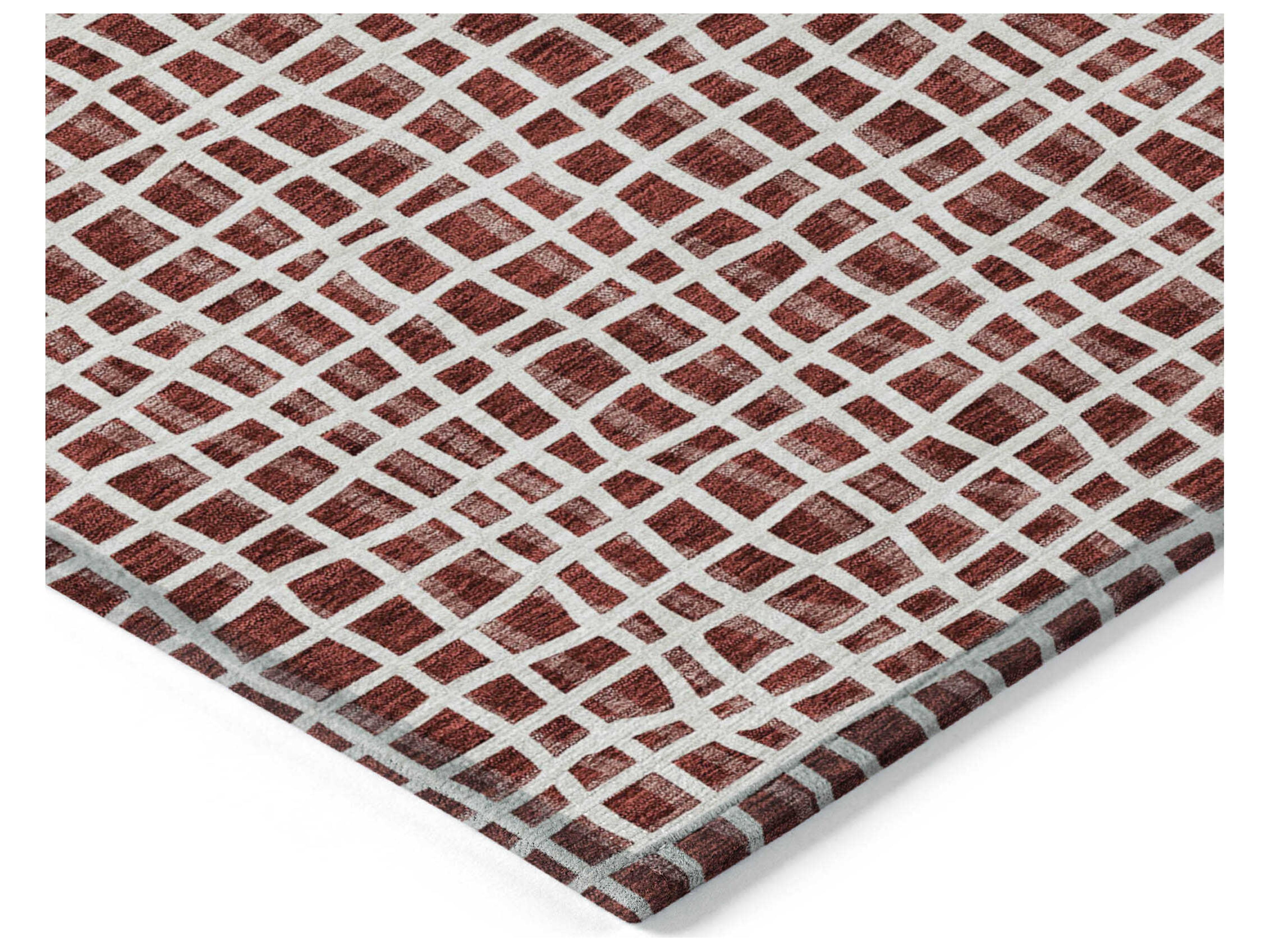 Dalyn Chantille Abstract Runner Area Rug