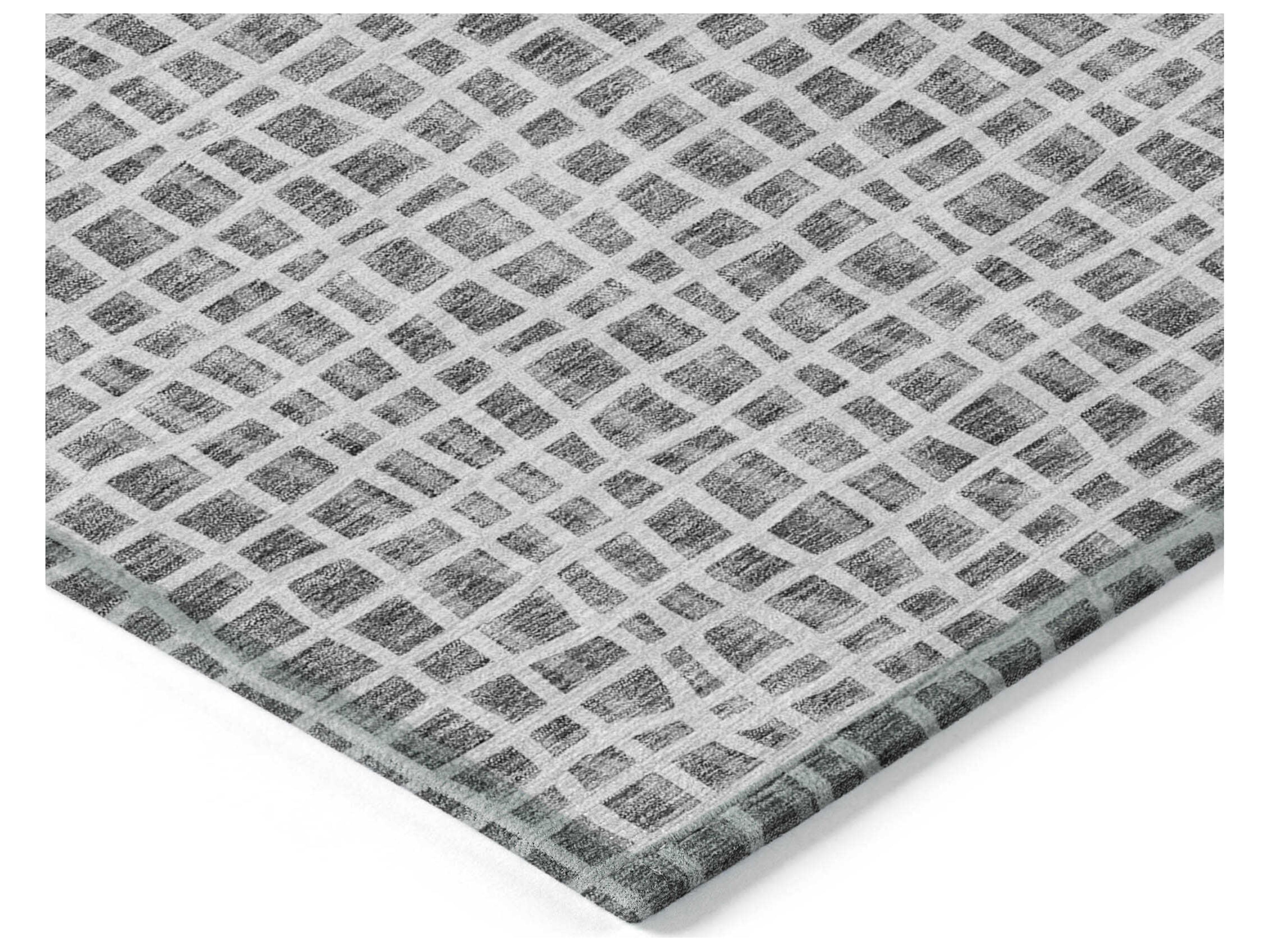 Dalyn Chantille Abstract Runner Area Rug