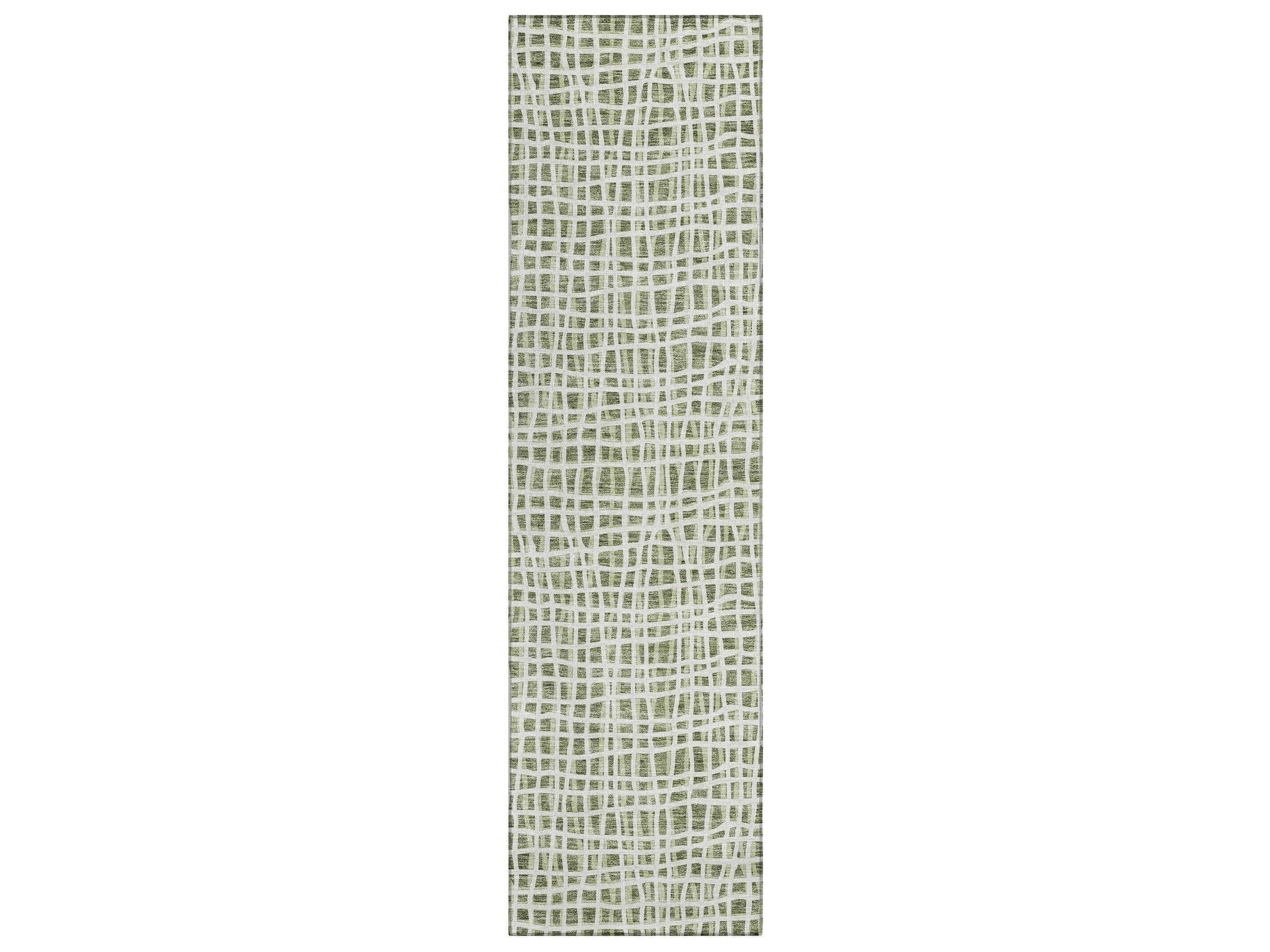 Dalyn Chantille Abstract Runner Area Rug
