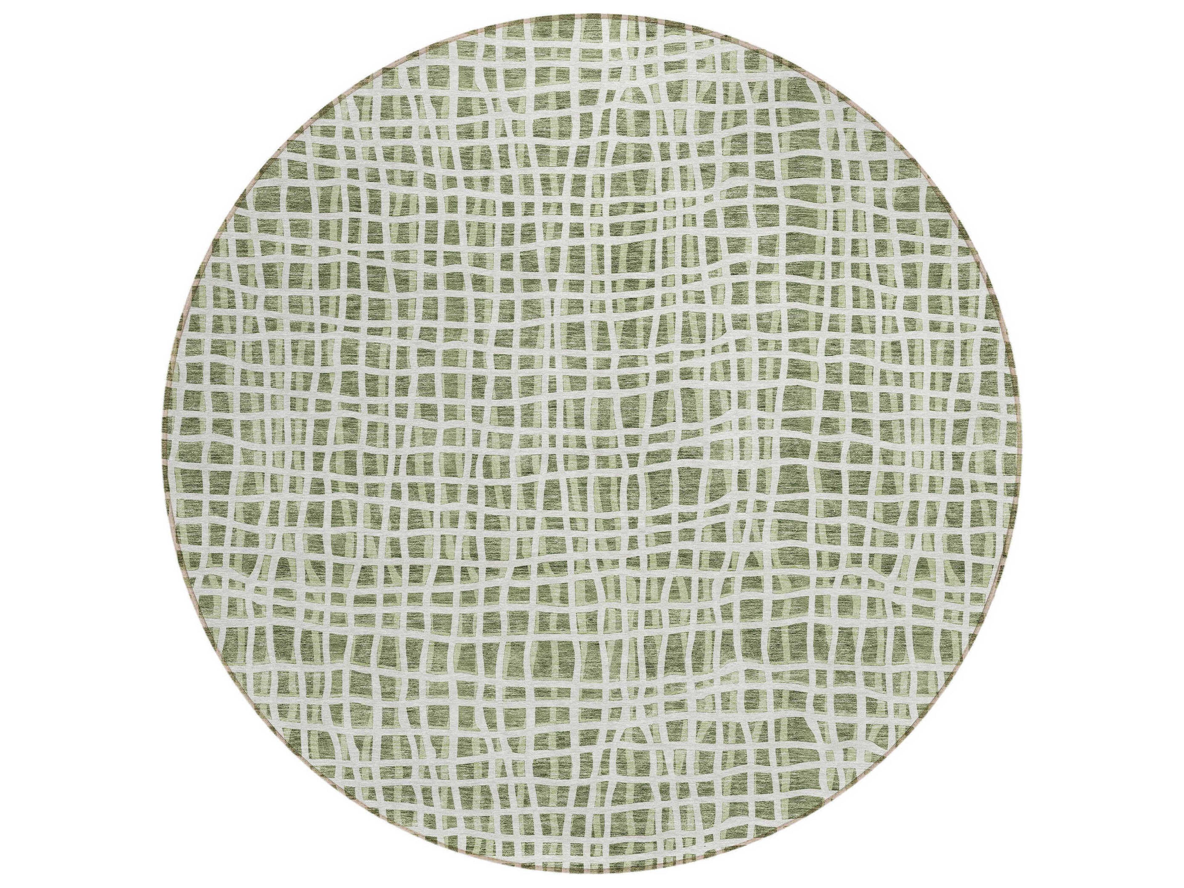 Dalyn Chantille Abstract Runner Area Rug