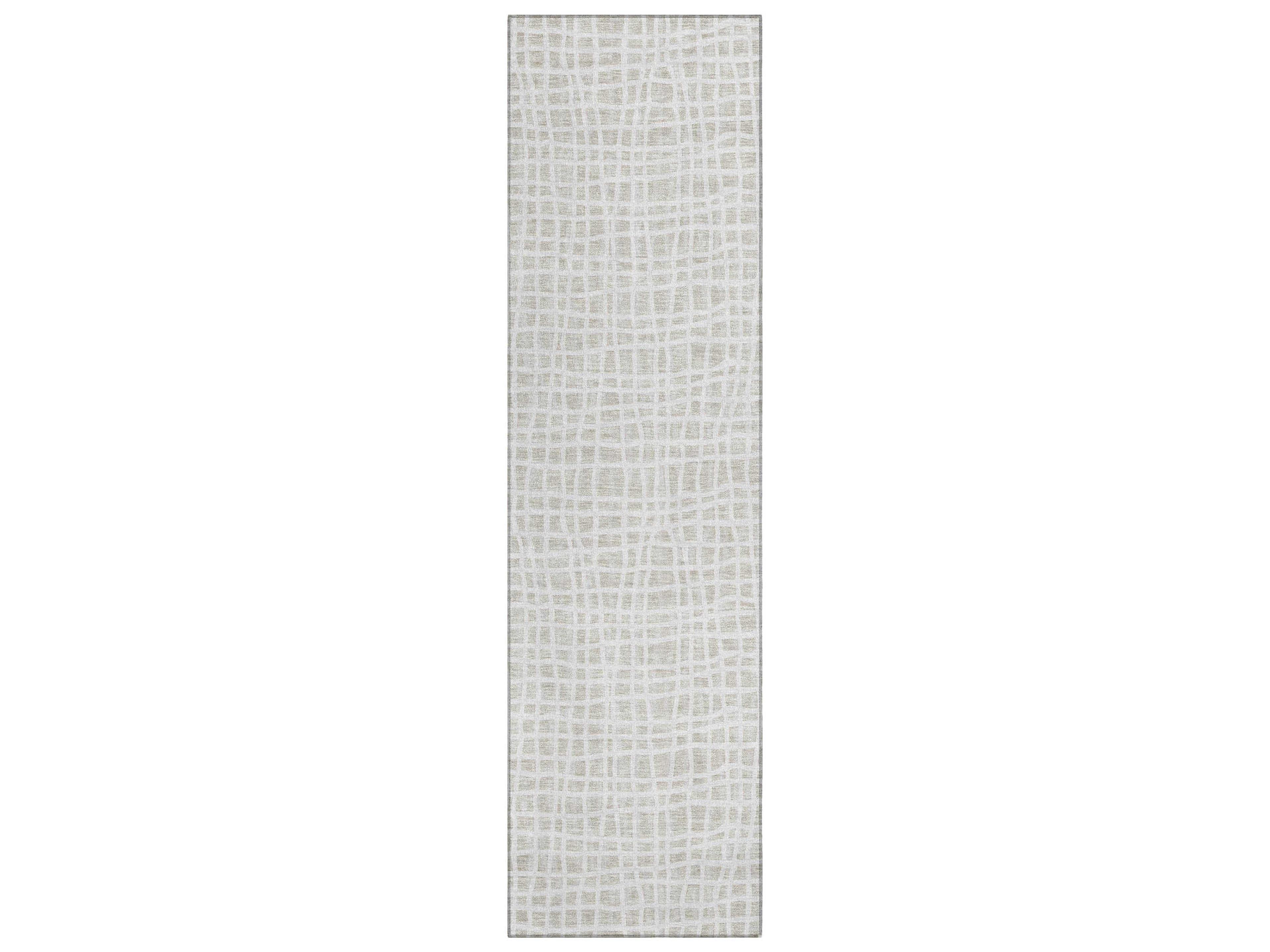 Dalyn Chantille Abstract Runner Area Rug