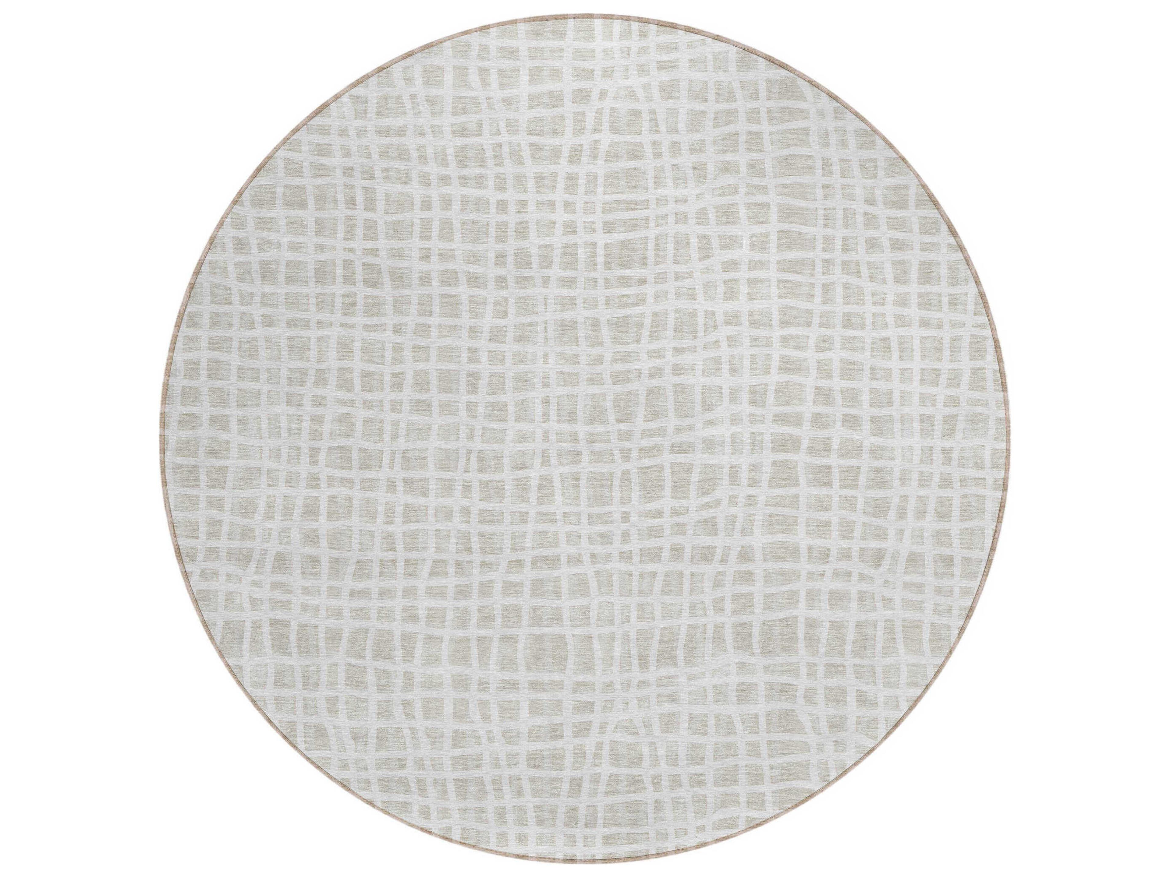 Dalyn Chantille Abstract Runner Area Rug