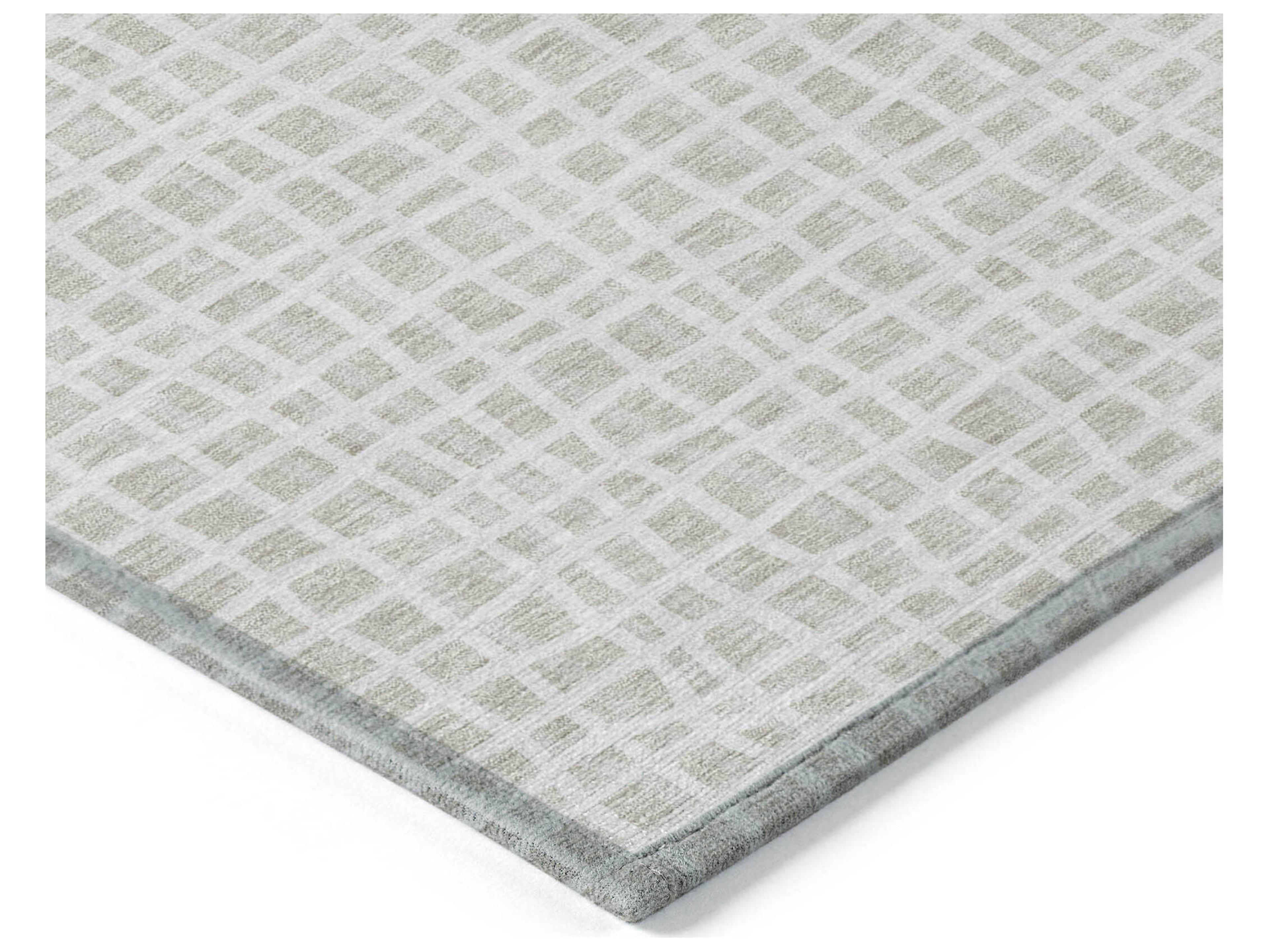 Dalyn Chantille Abstract Runner Area Rug