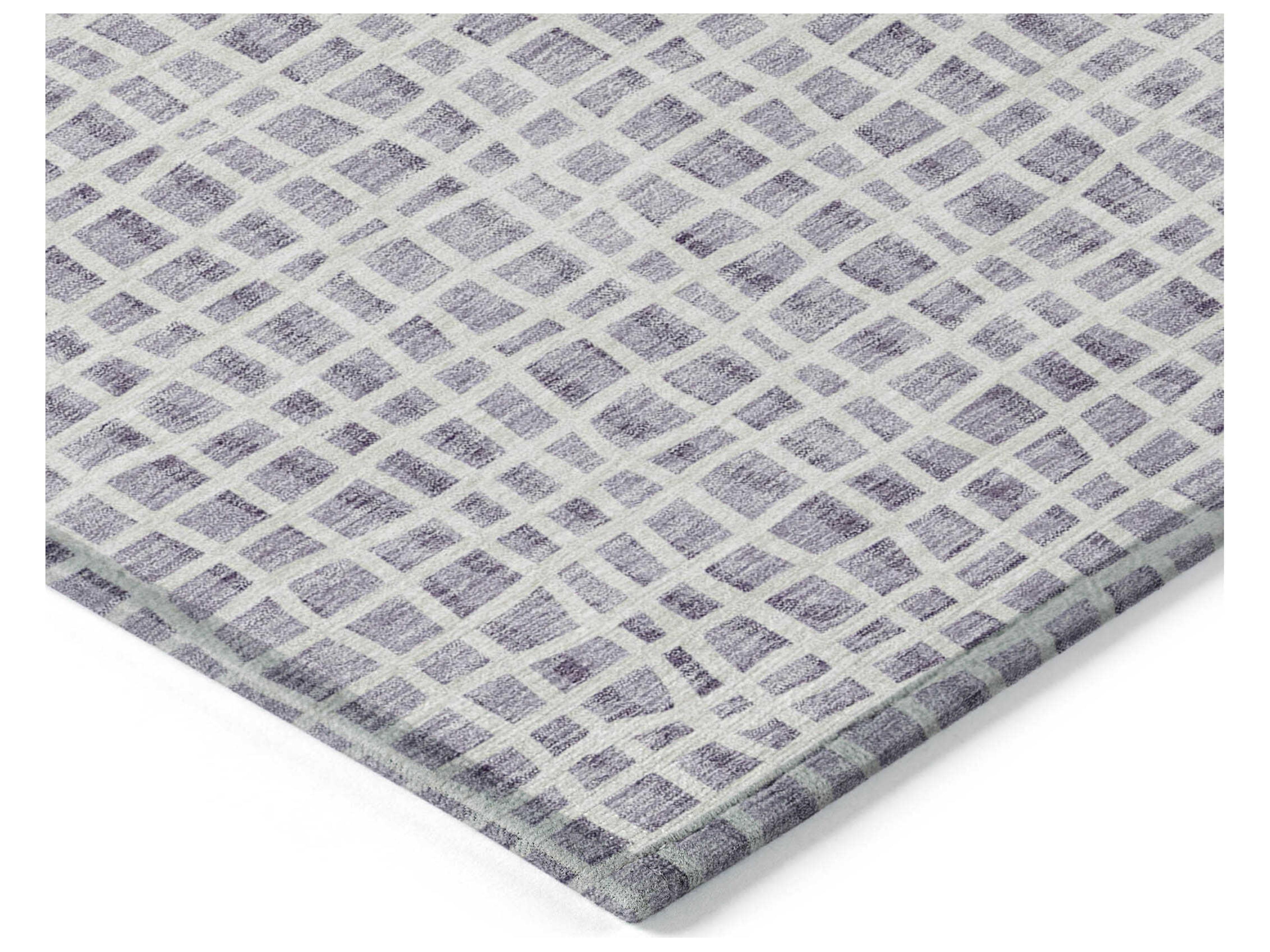 Dalyn Chantille Abstract Runner Area Rug