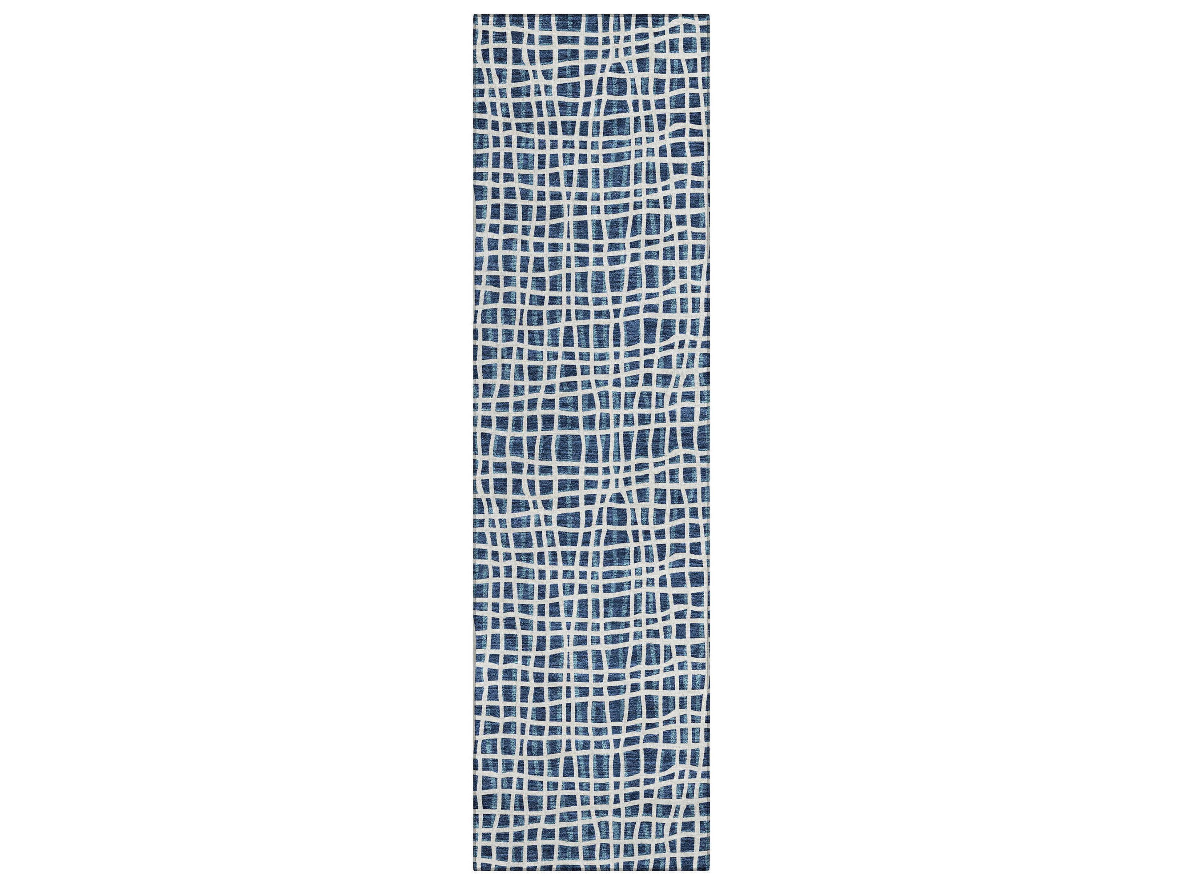 Dalyn Chantille Abstract Runner Area Rug