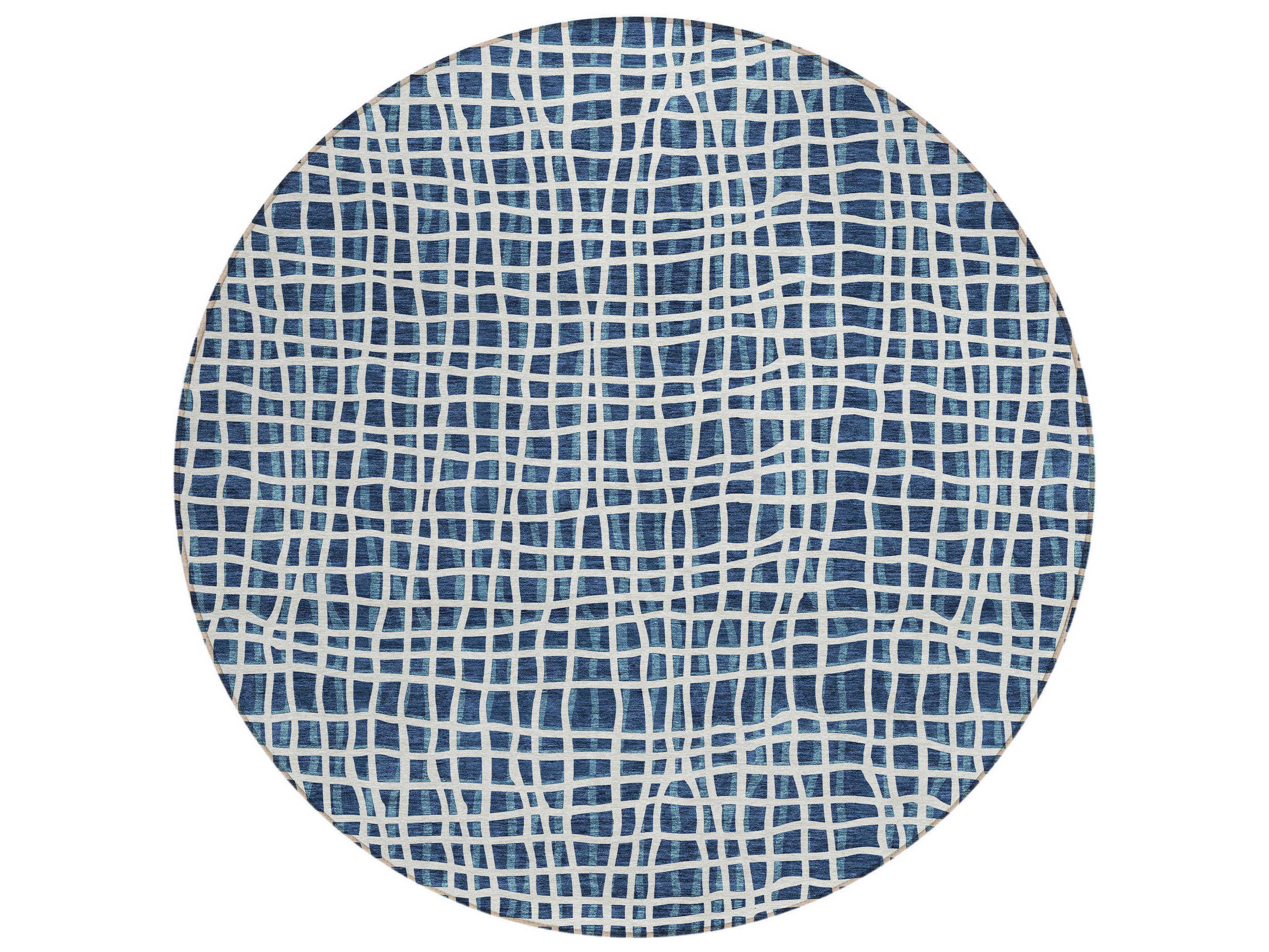 Dalyn Chantille Abstract Runner Area Rug