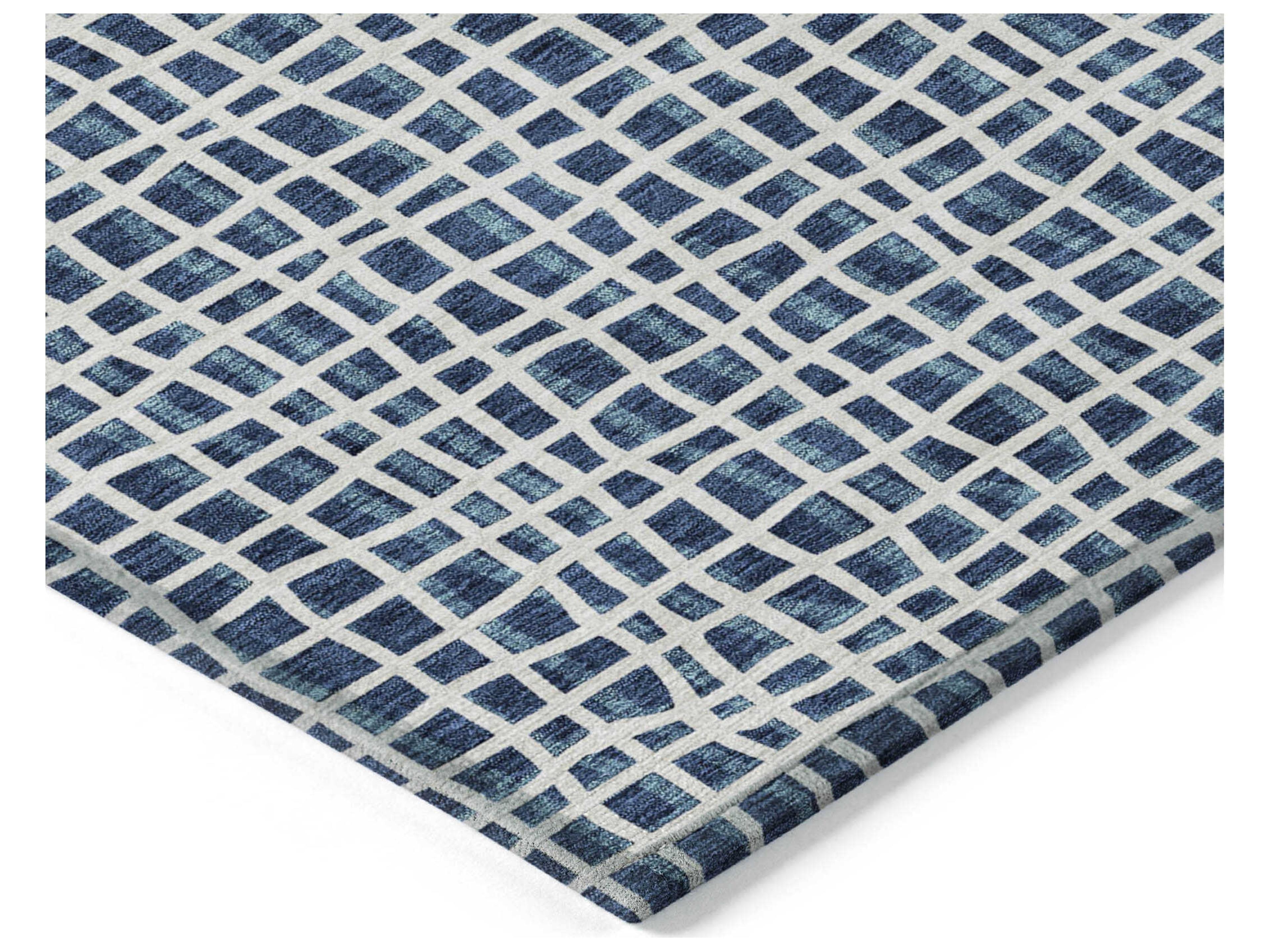 Dalyn Chantille Abstract Runner Area Rug