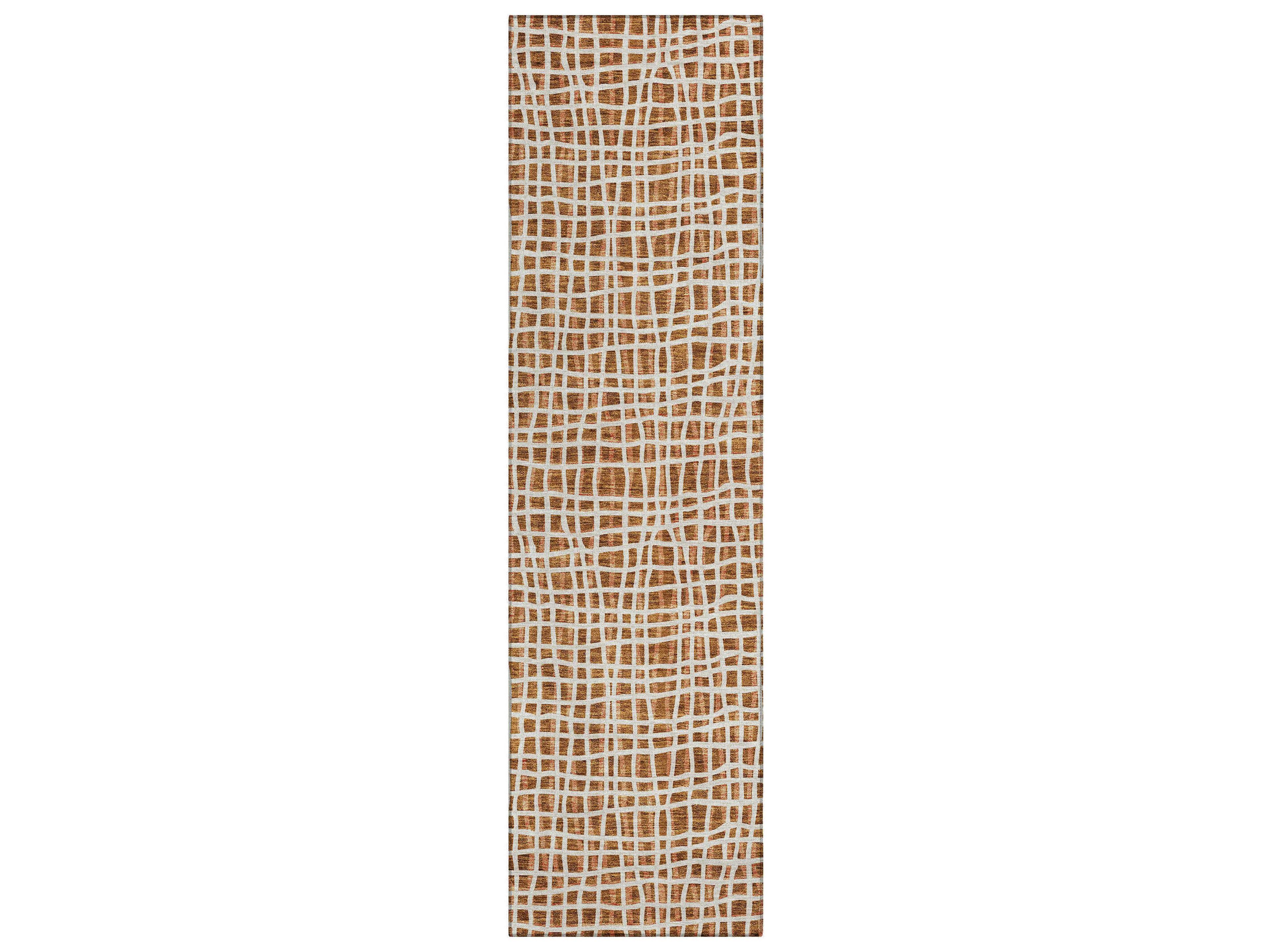 Dalyn Chantille Abstract Runner Area Rug
