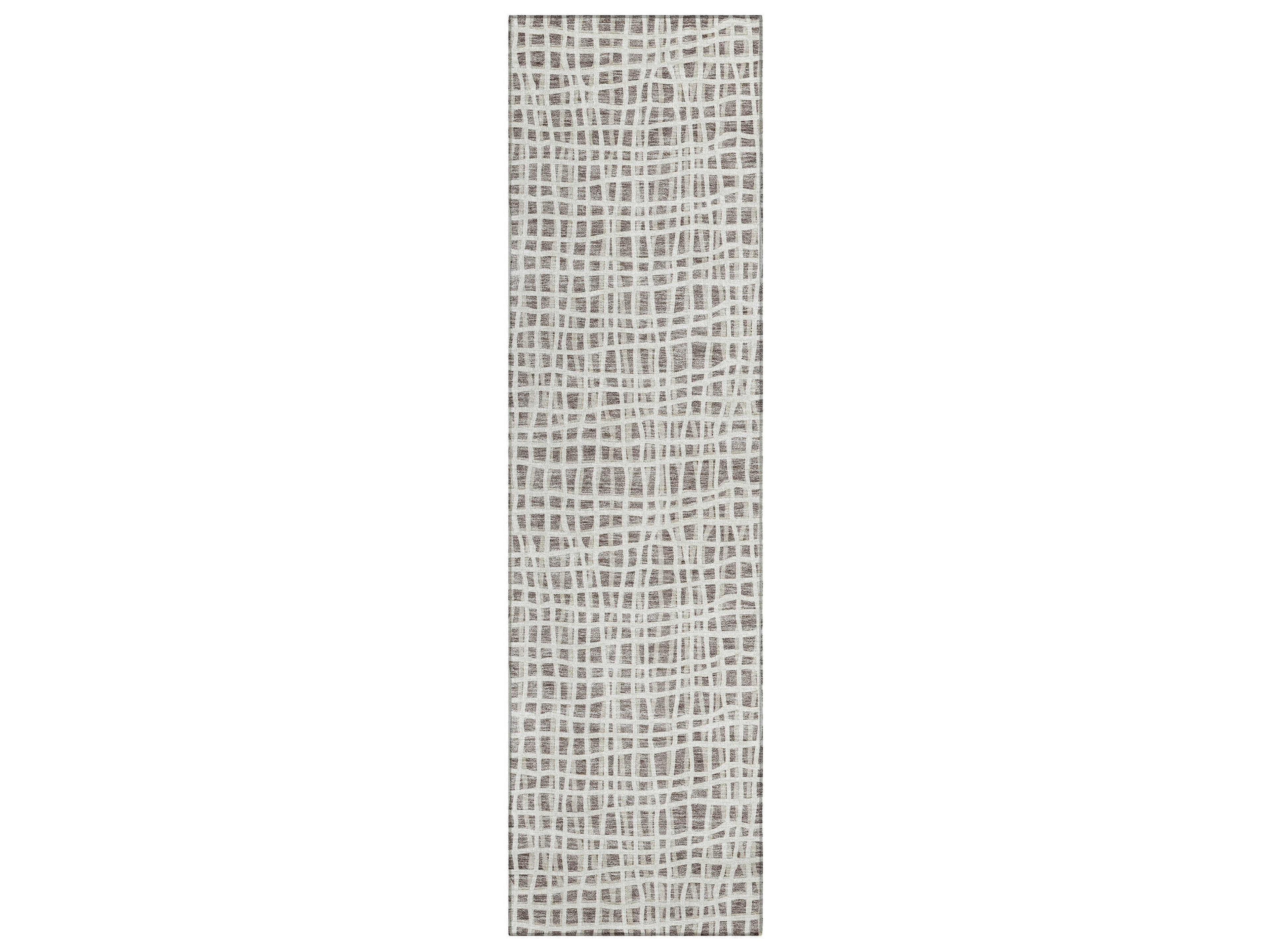 Dalyn Chantille Abstract Runner Area Rug