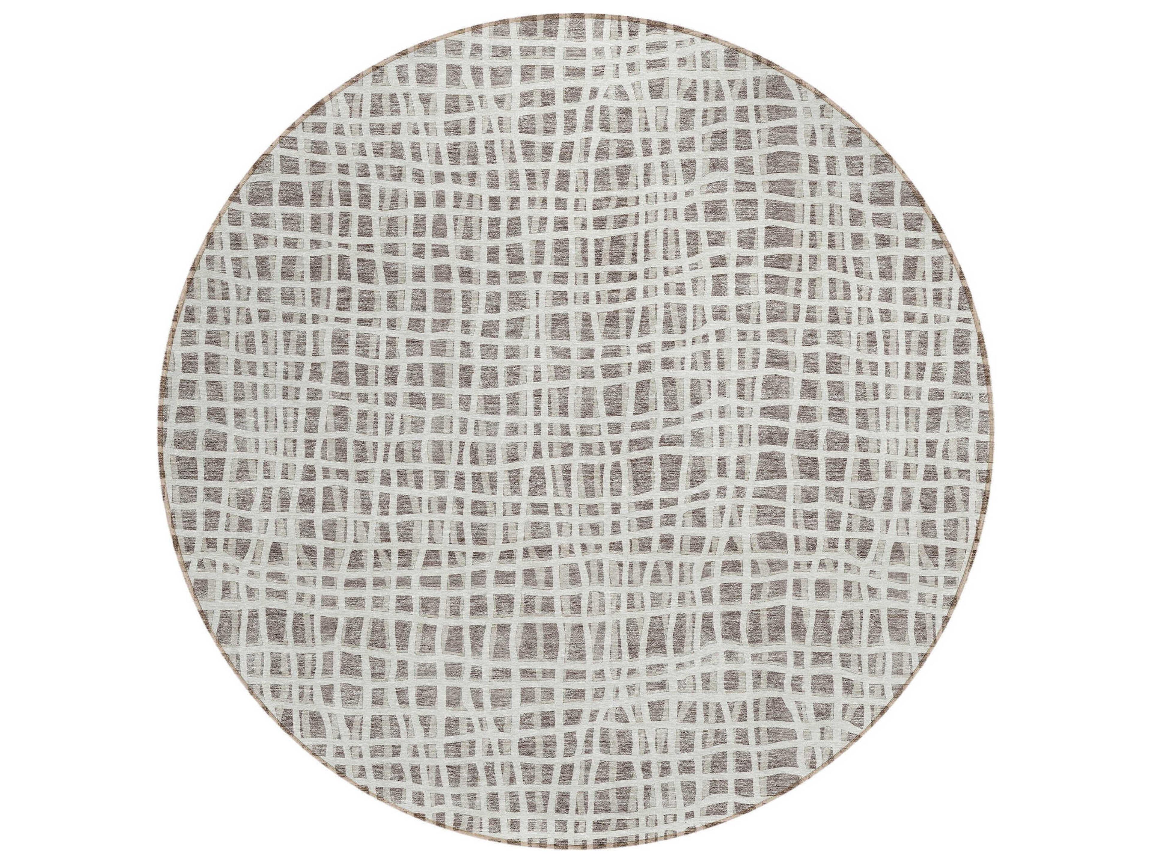 Dalyn Chantille Abstract Runner Area Rug