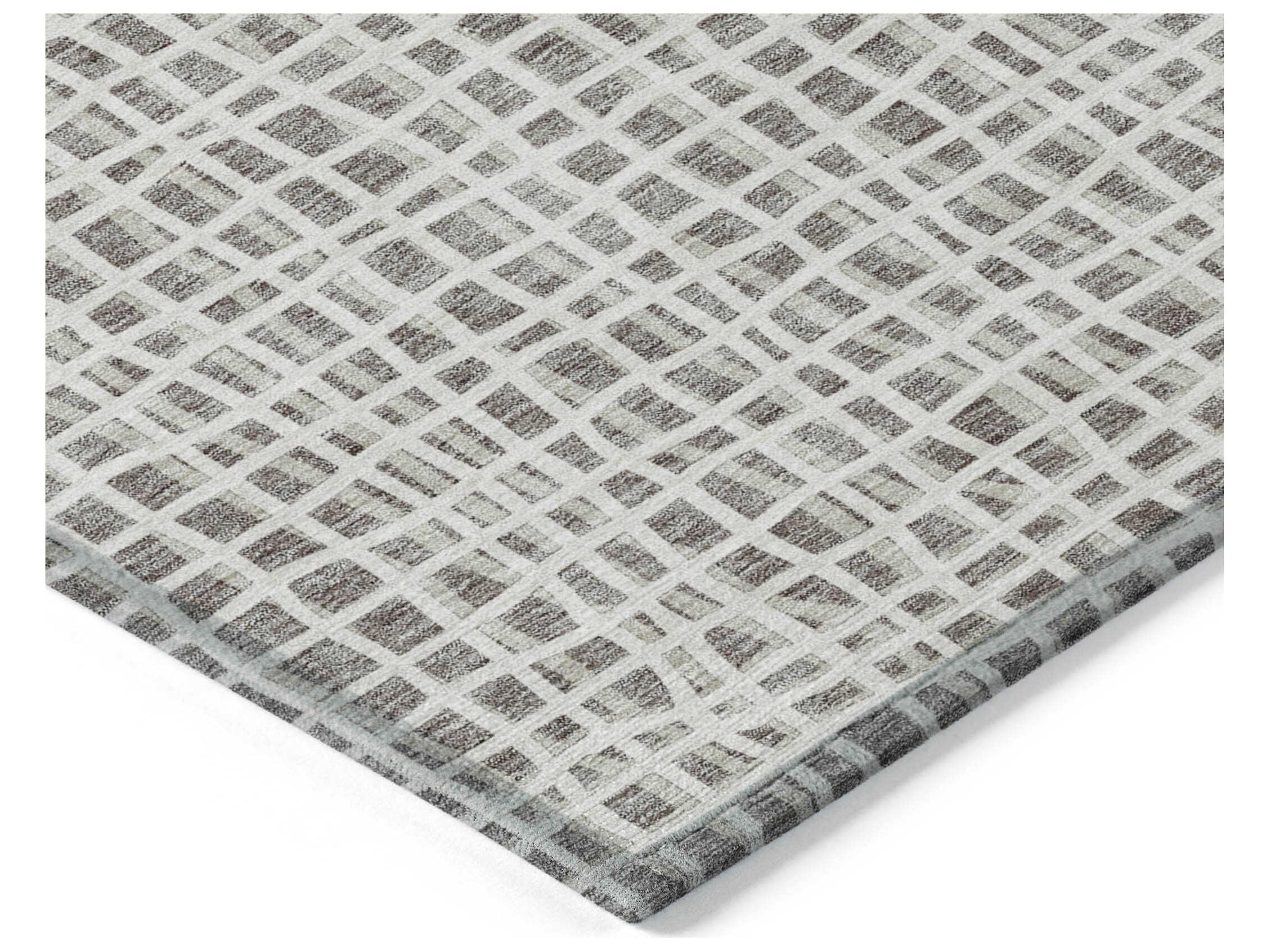 Dalyn Chantille Abstract Runner Area Rug
