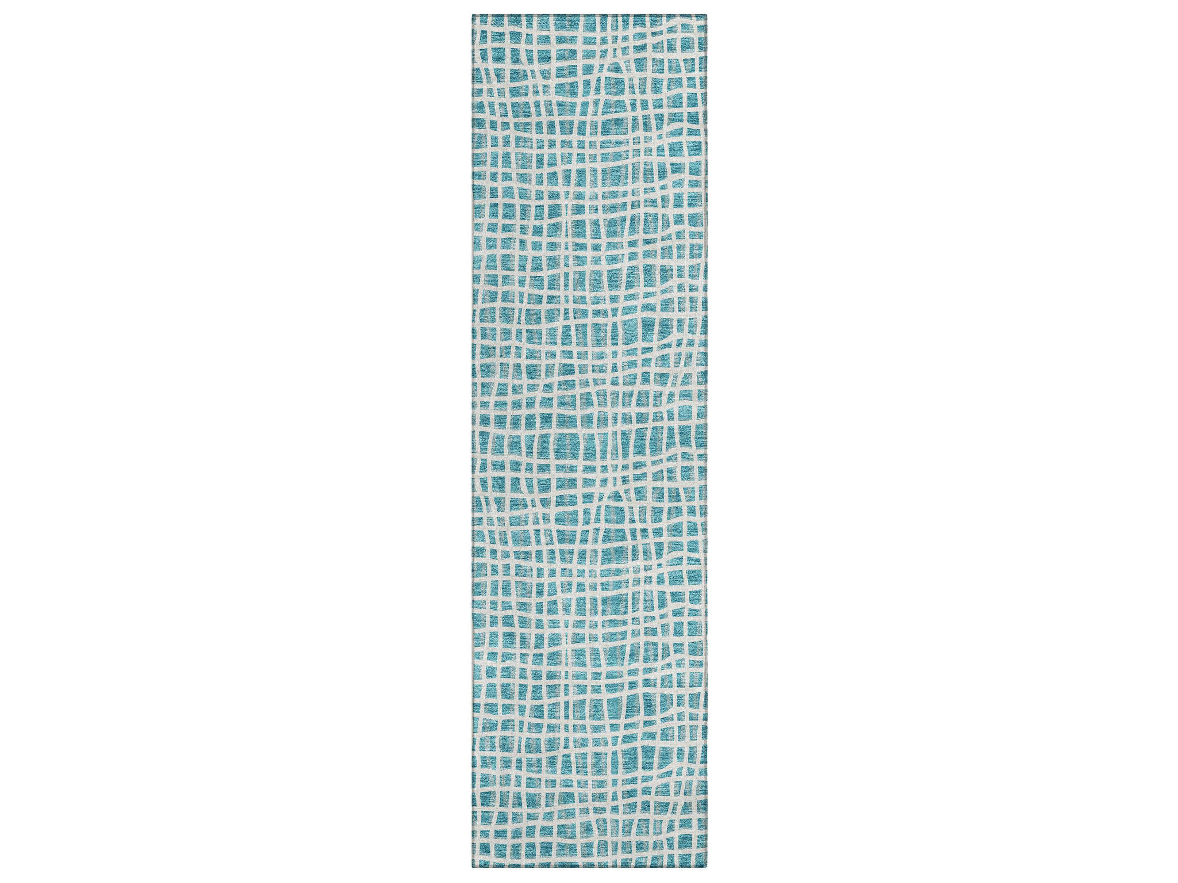 Dalyn Chantille Abstract Runner Area Rug