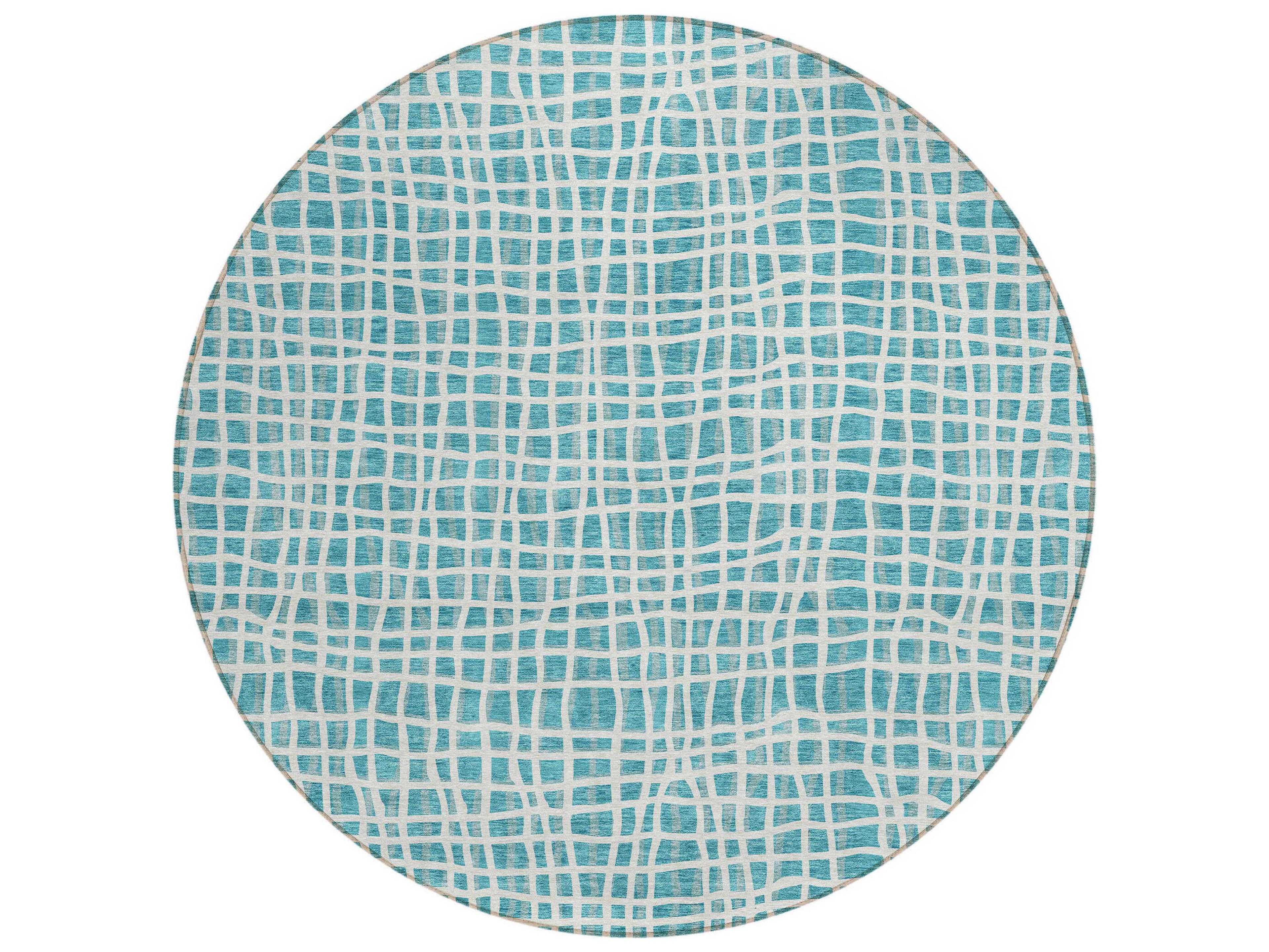 Dalyn Chantille Abstract Runner Area Rug