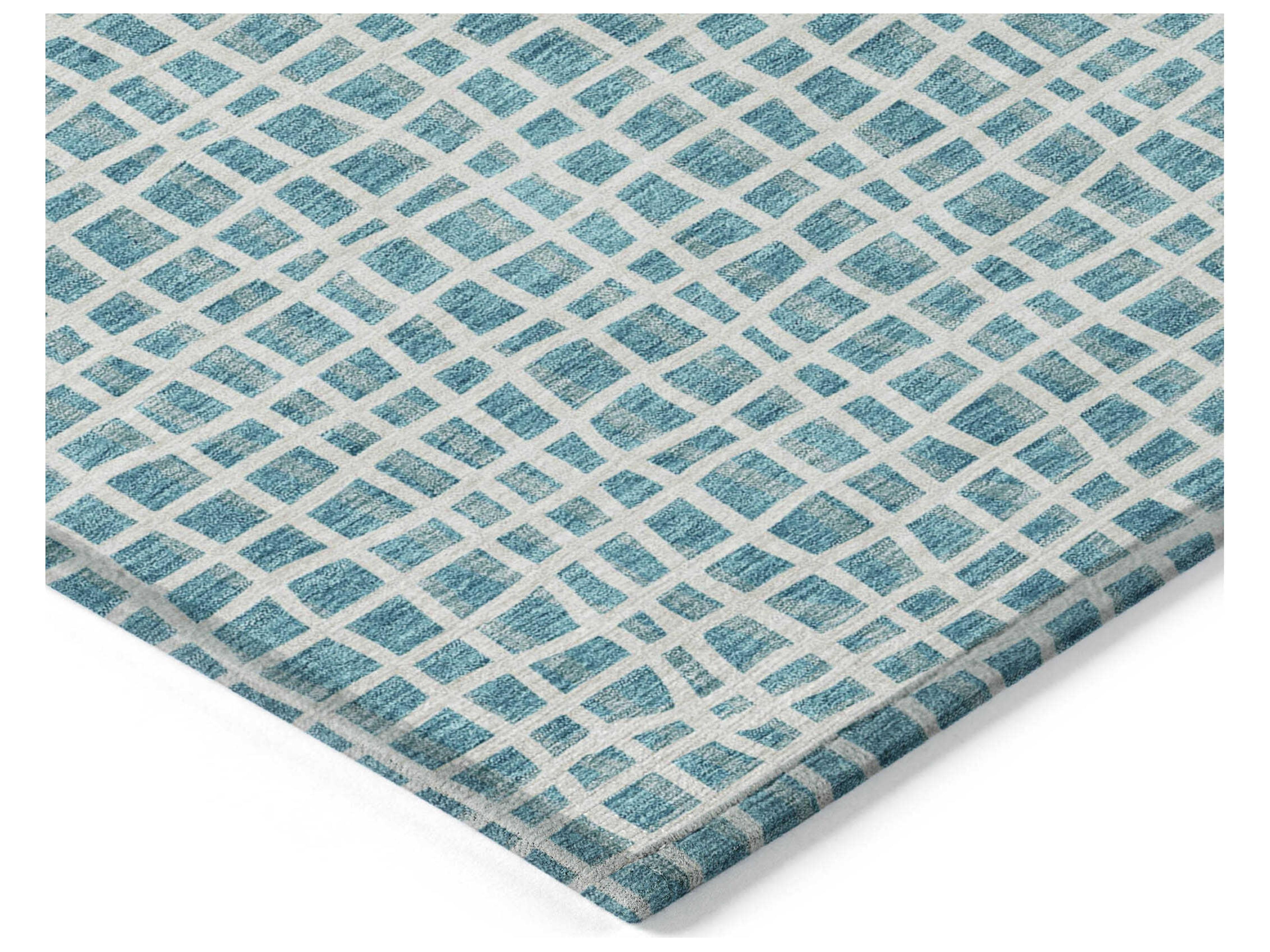 Dalyn Chantille Abstract Runner Area Rug