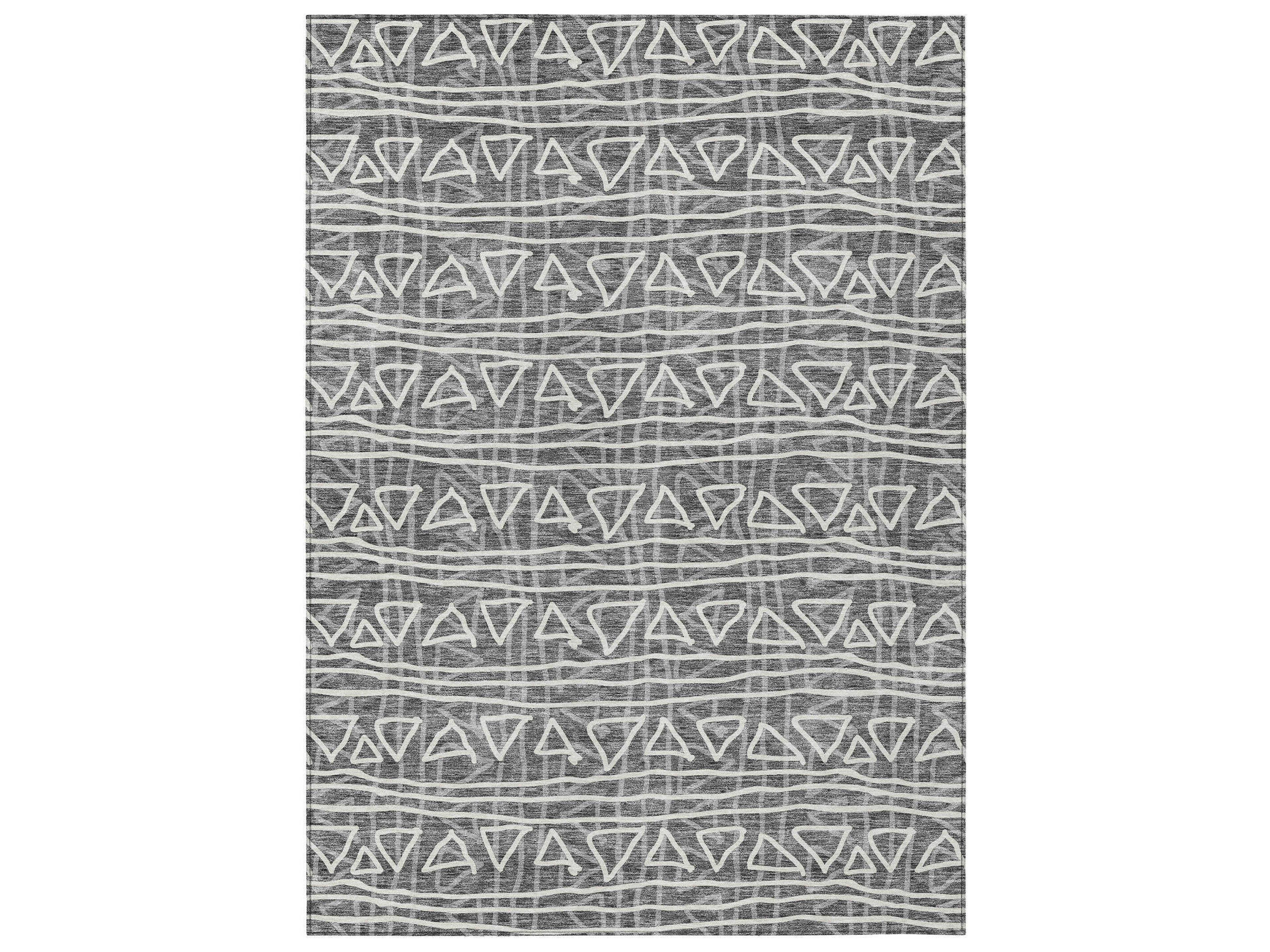 Chantille Geometric Runner Area Rug