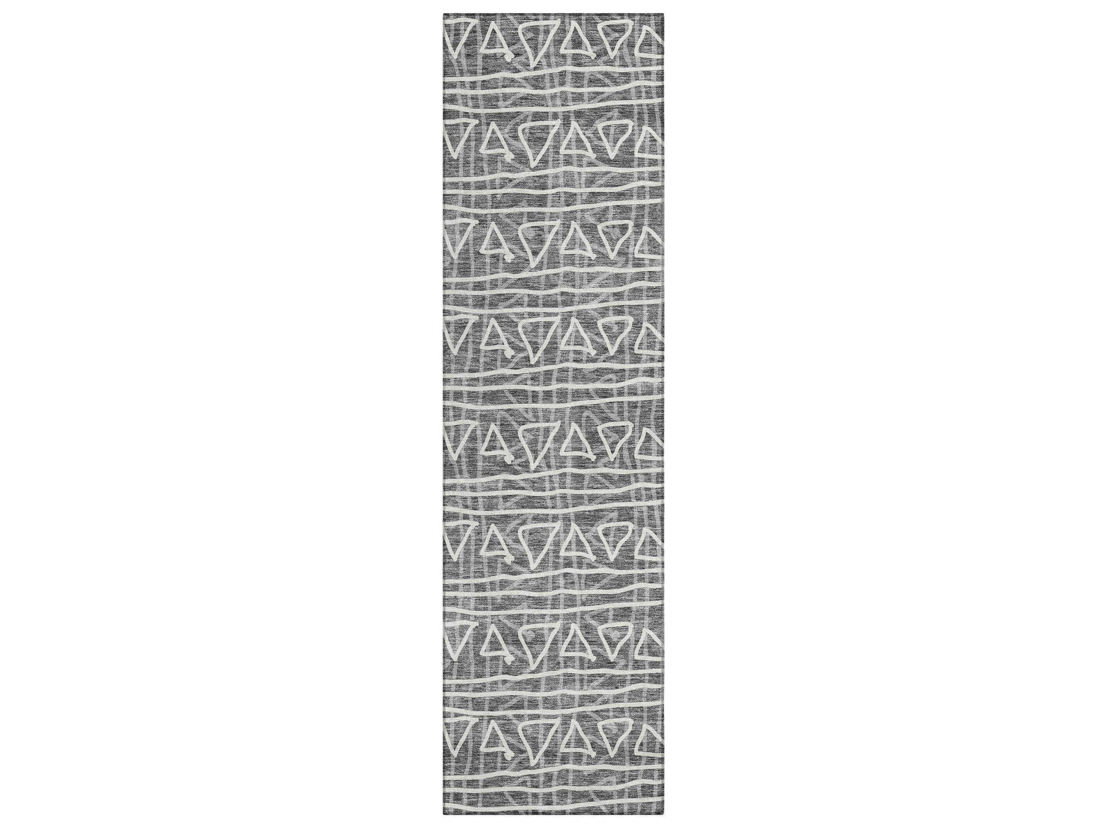 Dalyn Chantille Geometric Runner Area Rug