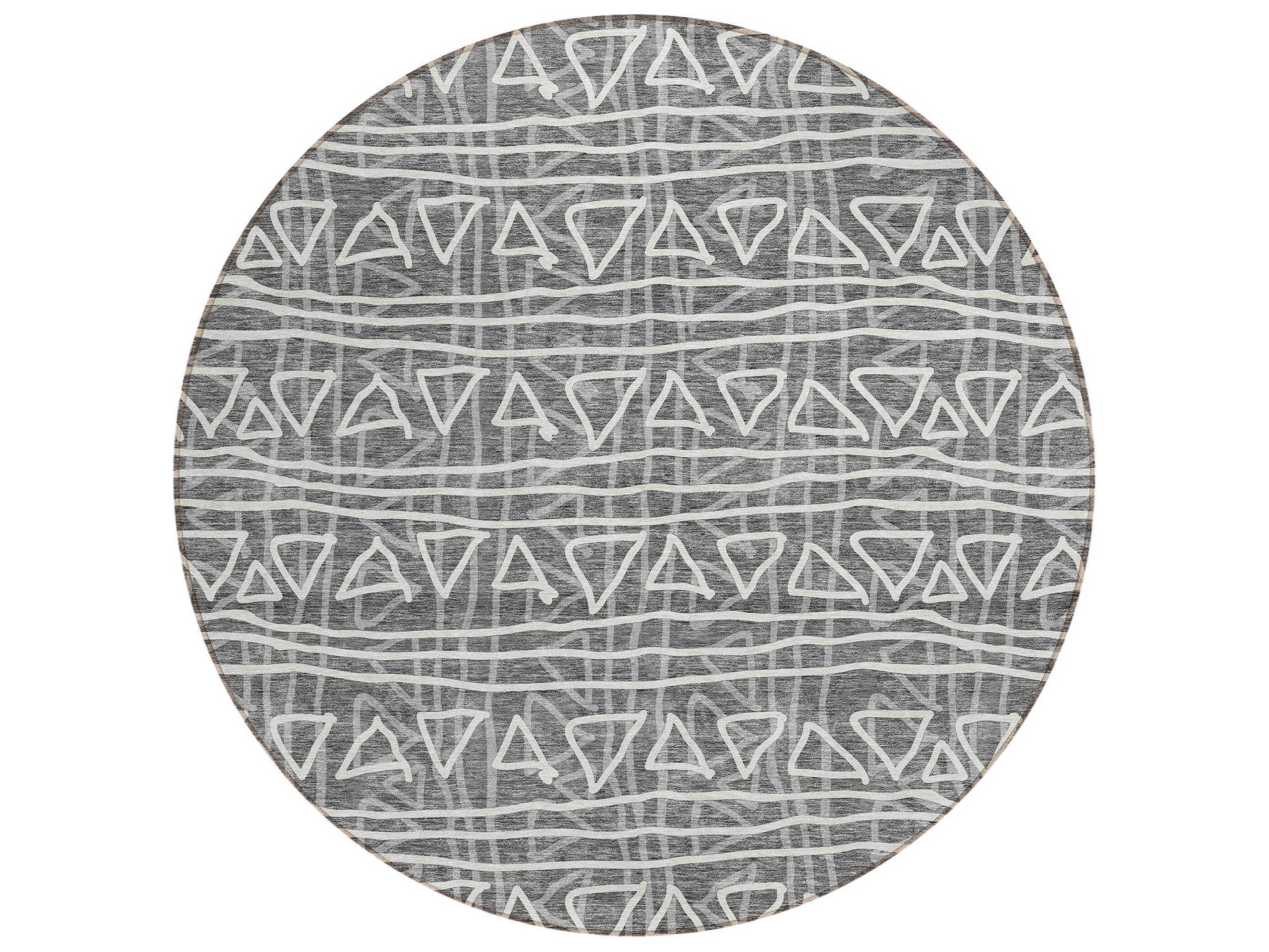 Dalyn Chantille Geometric Runner Area Rug
