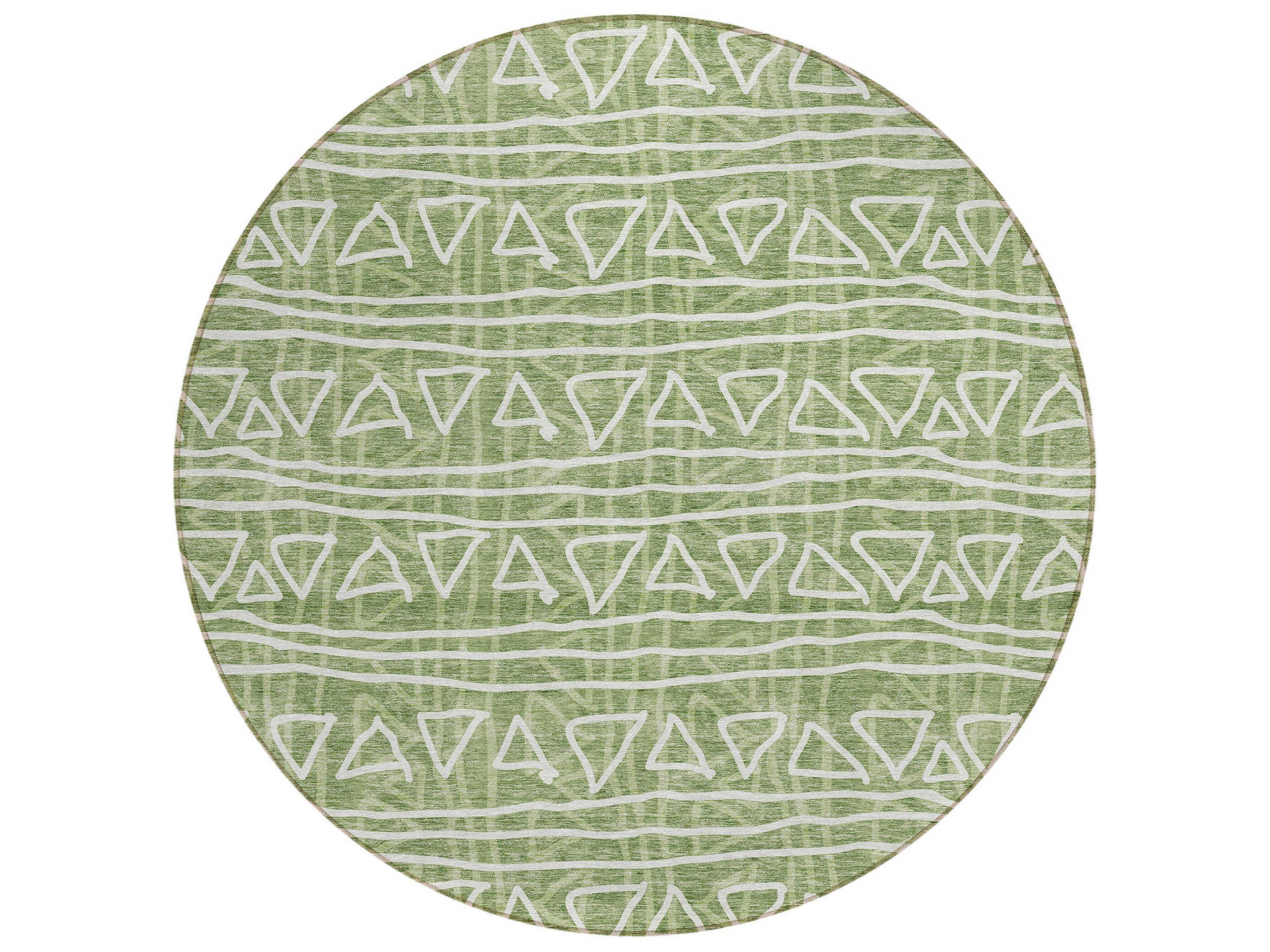 Dalyn Chantille Geometric Runner Area Rug