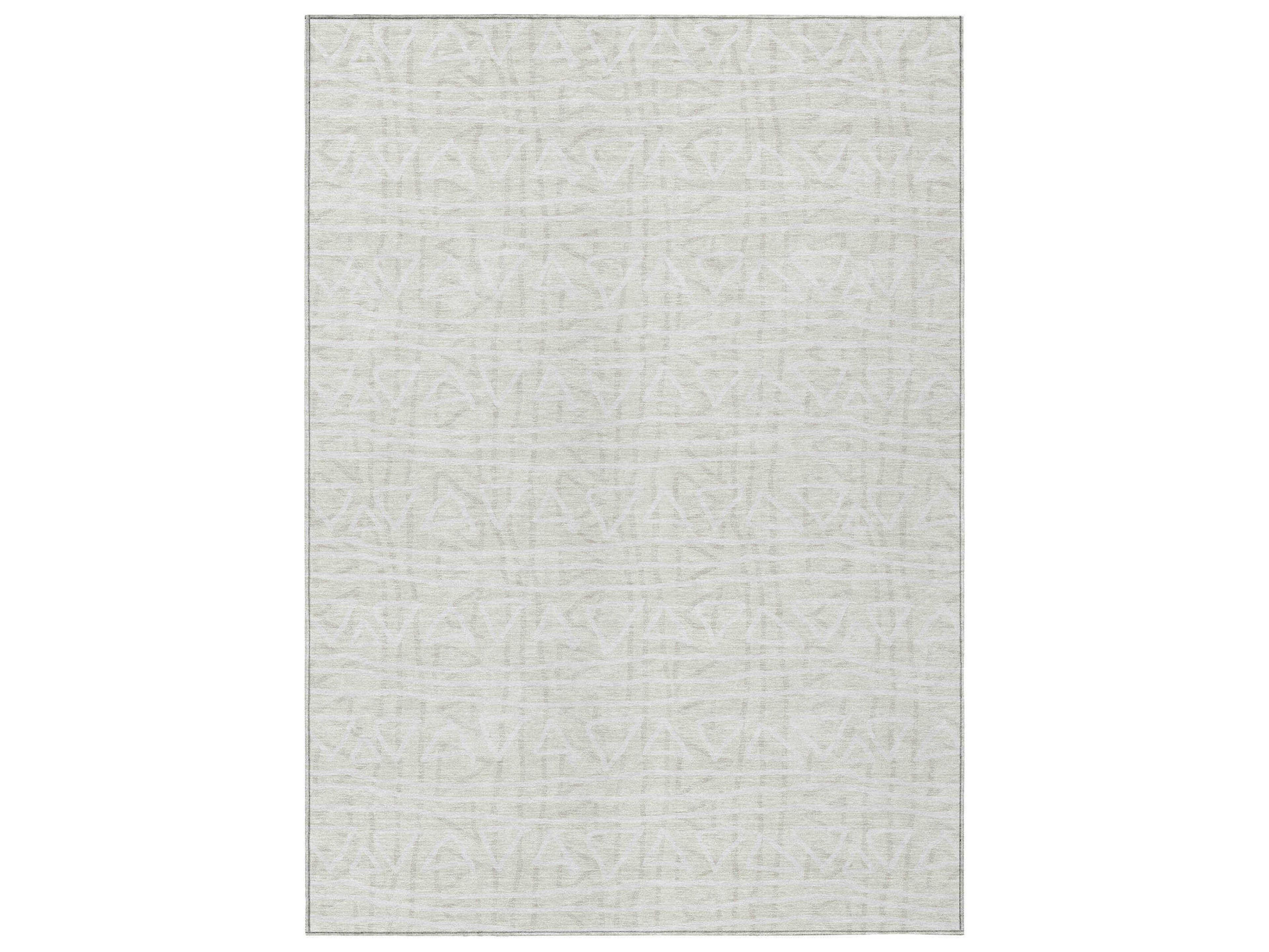 Chantille Geometric Runner Area Rug
