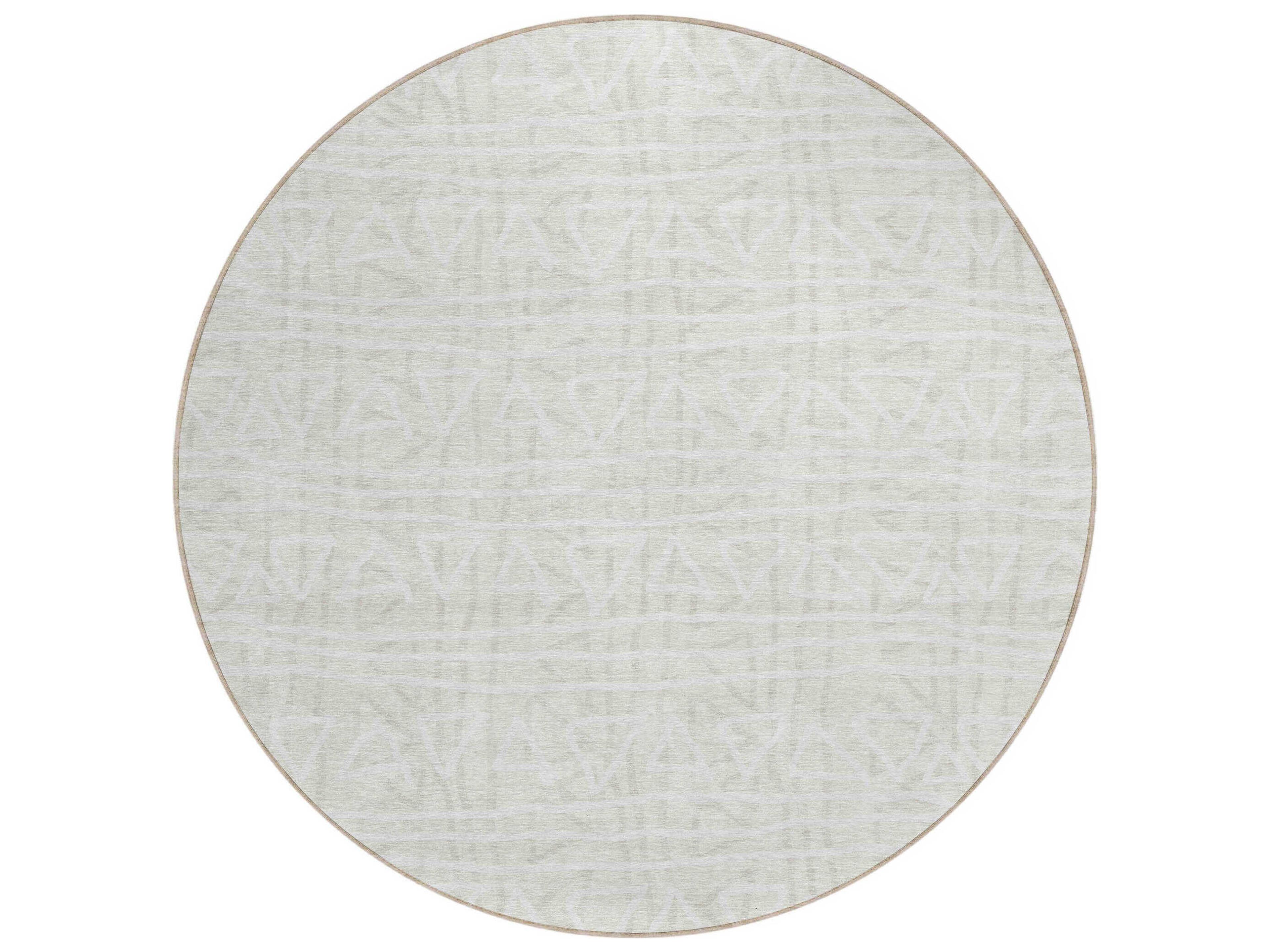 Dalyn Chantille Geometric Runner Area Rug