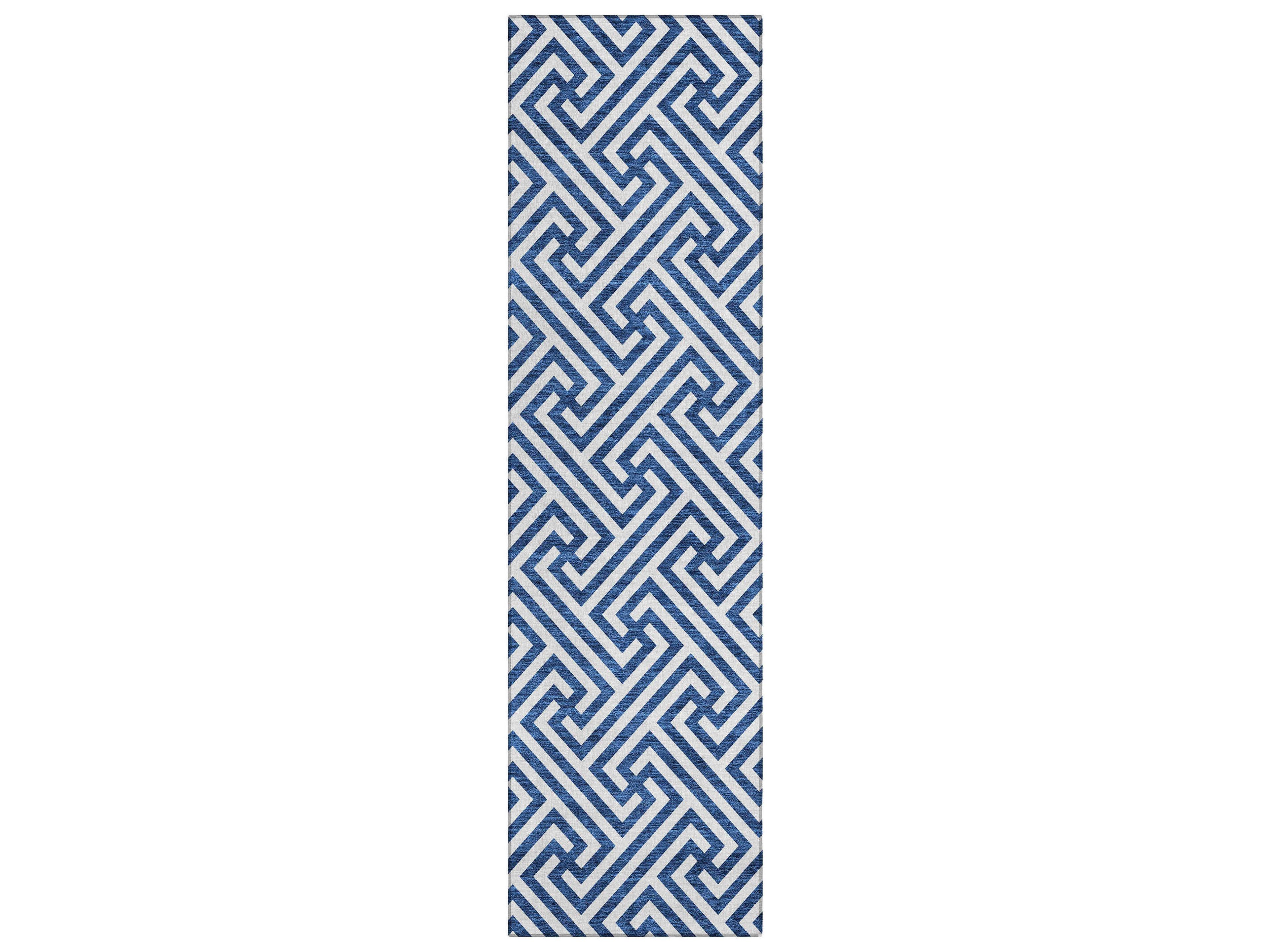 Dalyn Chantille Geometric Runner Area Rug