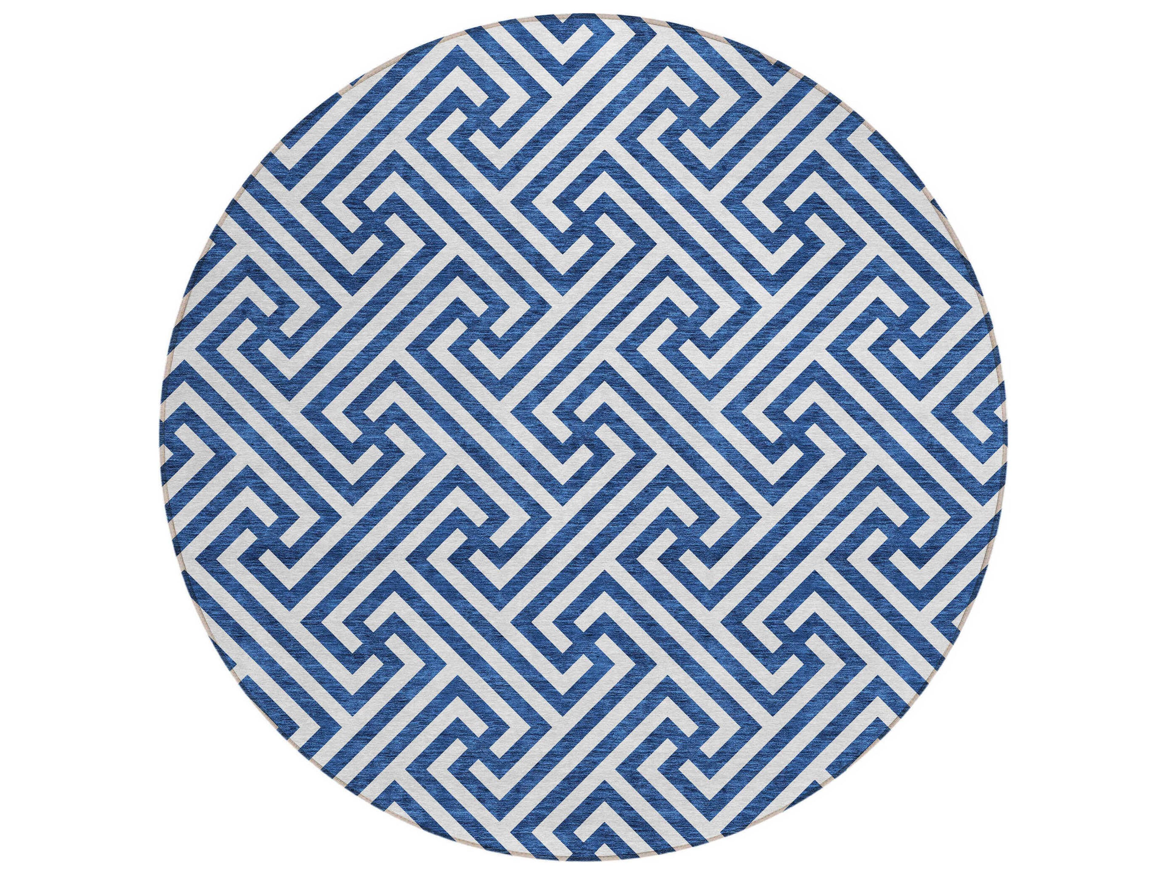 Dalyn Chantille Geometric Runner Area Rug