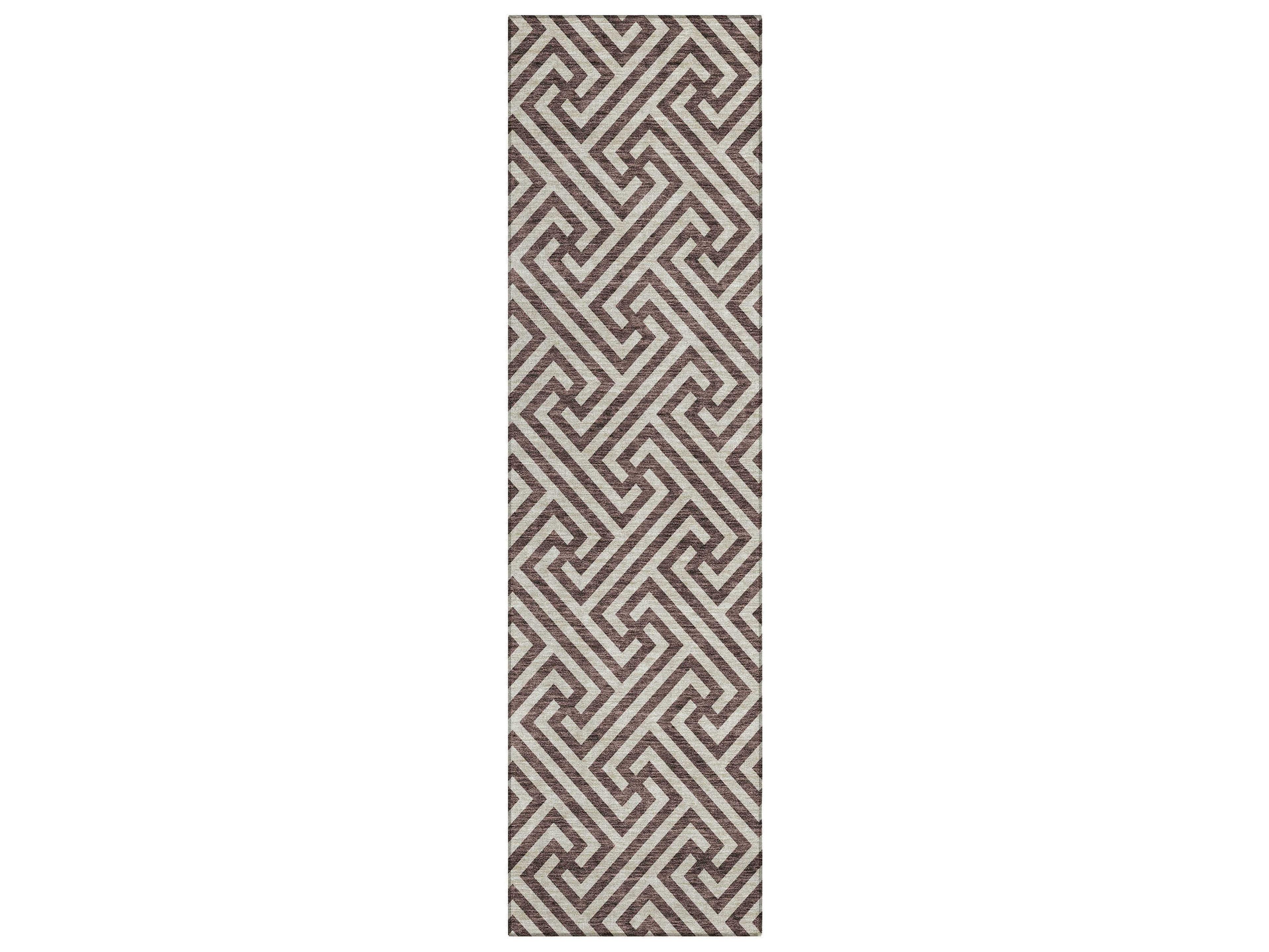 Dalyn Chantille Geometric Runner Area Rug