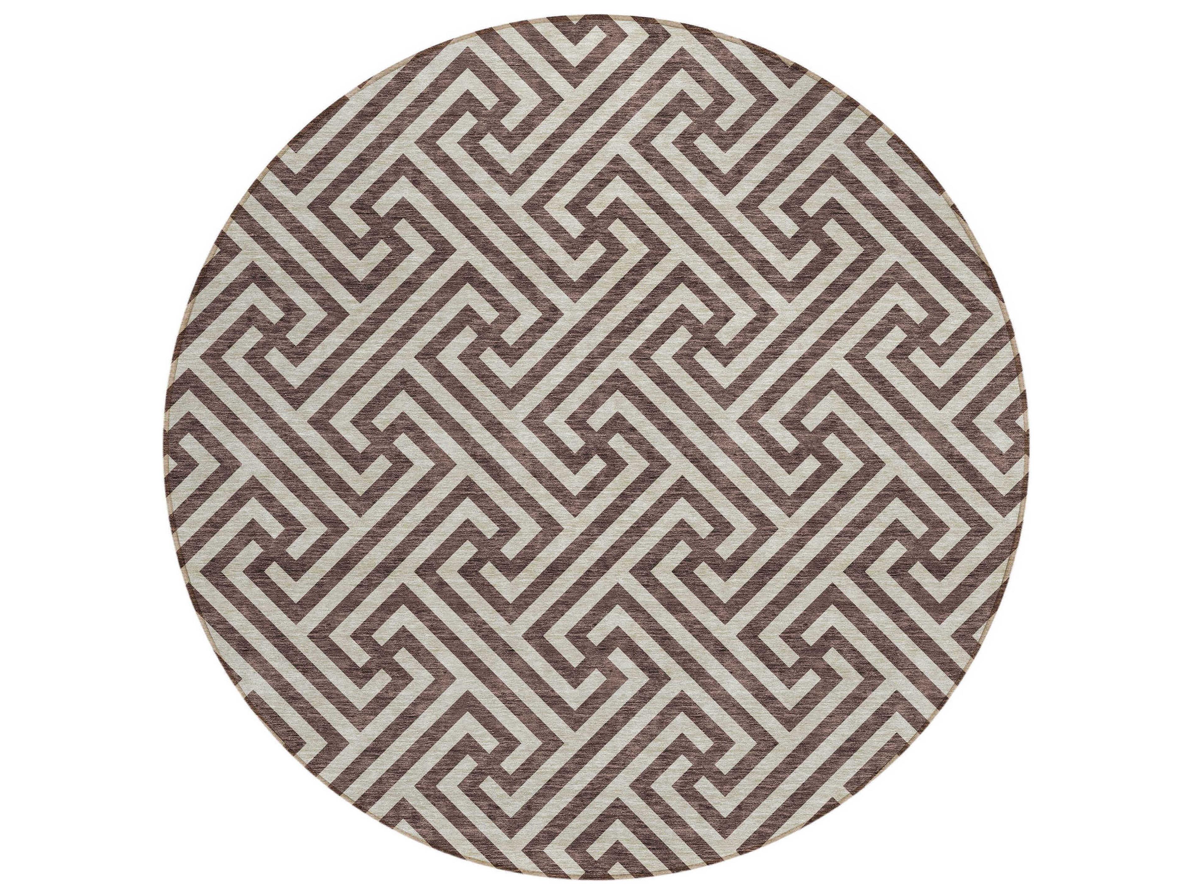 Dalyn Chantille Geometric Runner Area Rug