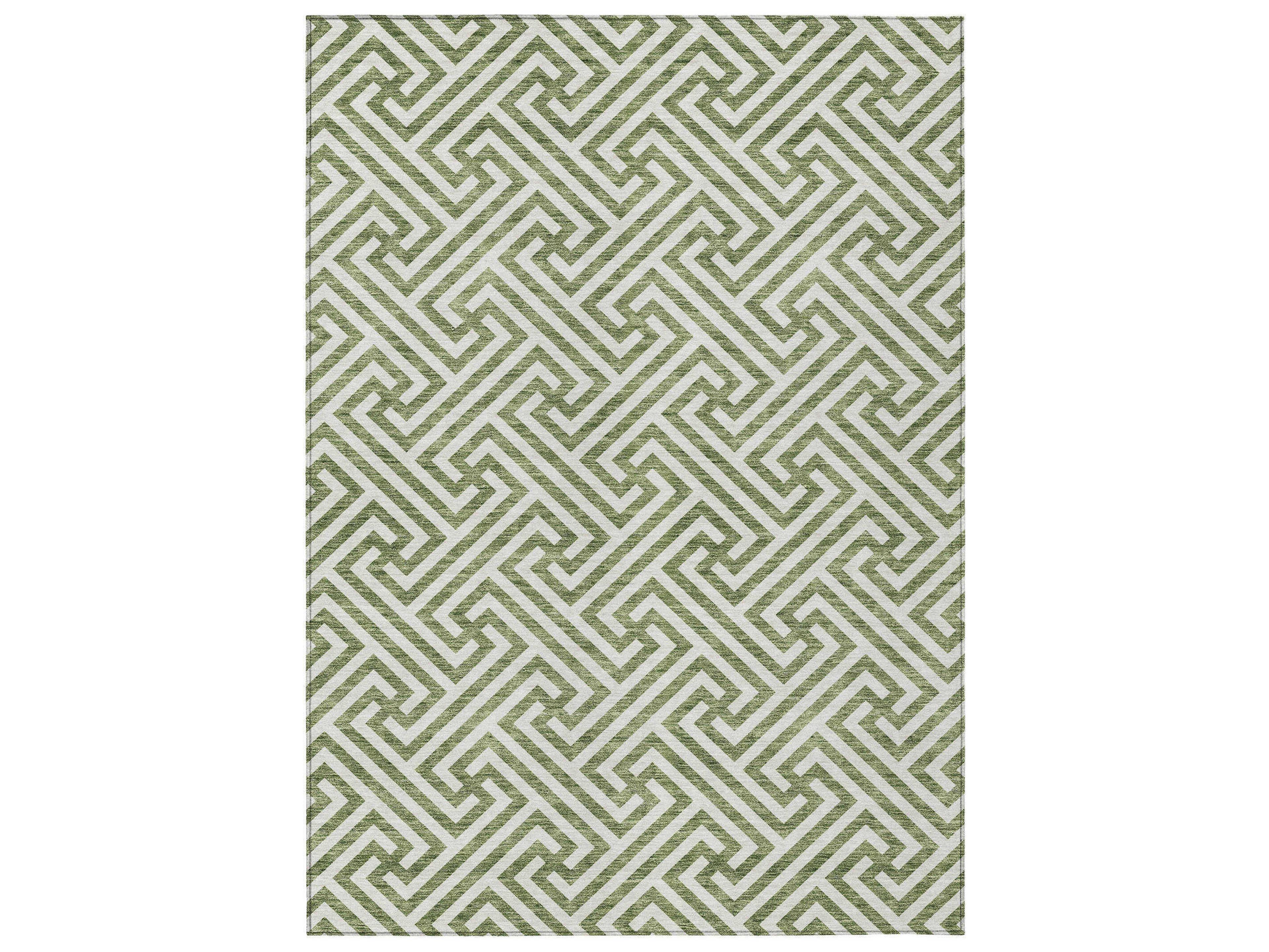 Chantille Geometric Runner Area Rug