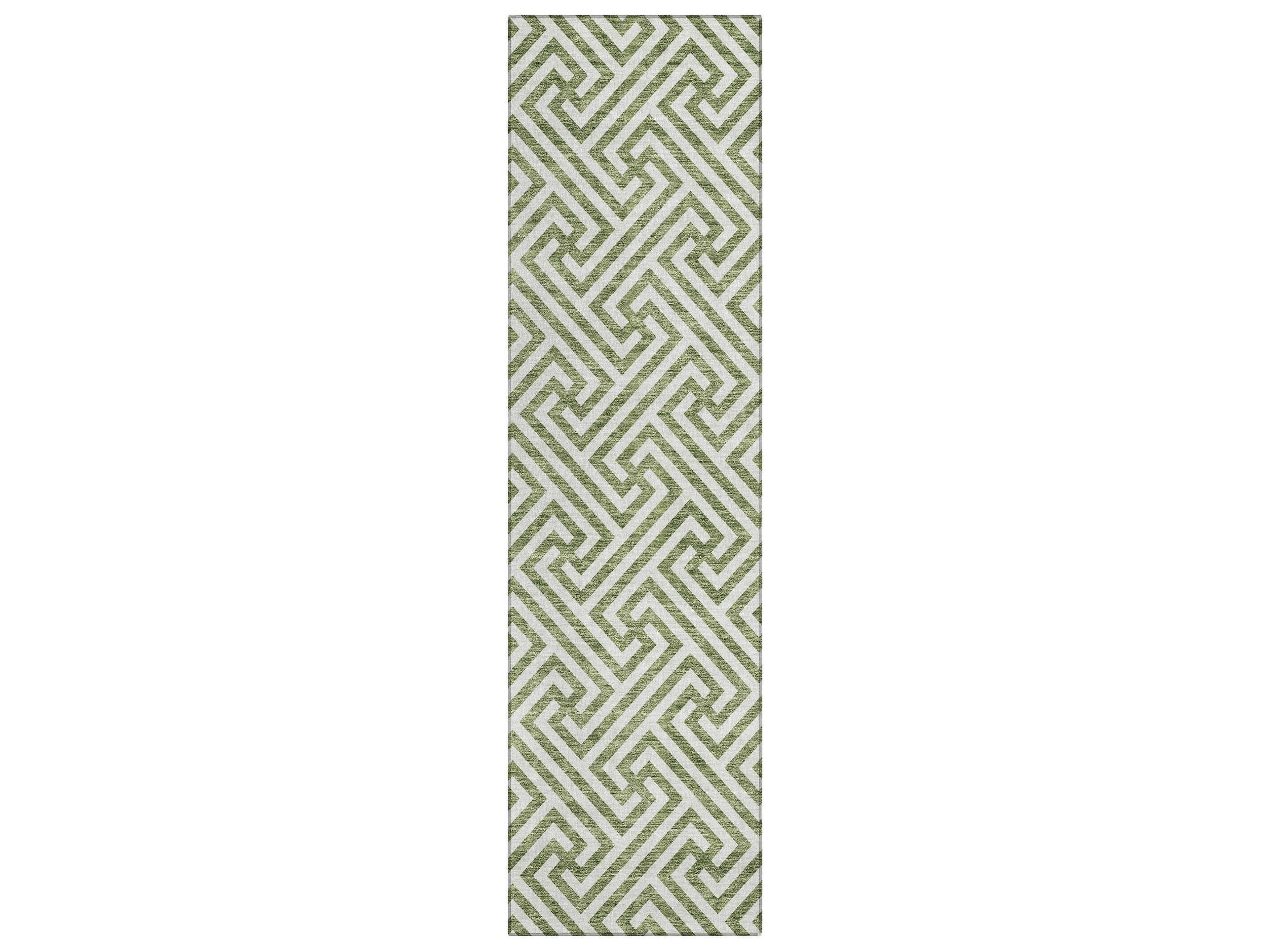 Dalyn Chantille Geometric Runner Area Rug