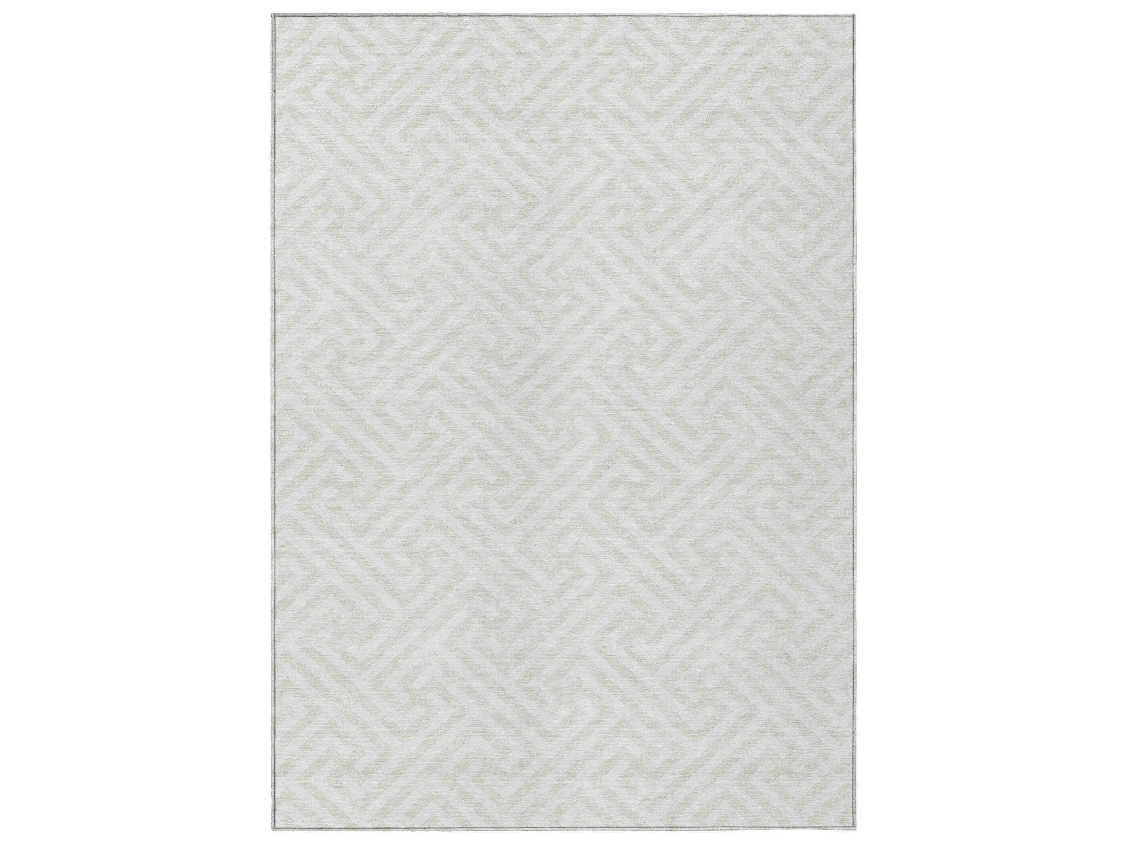 Chantille Geometric Runner Area Rug