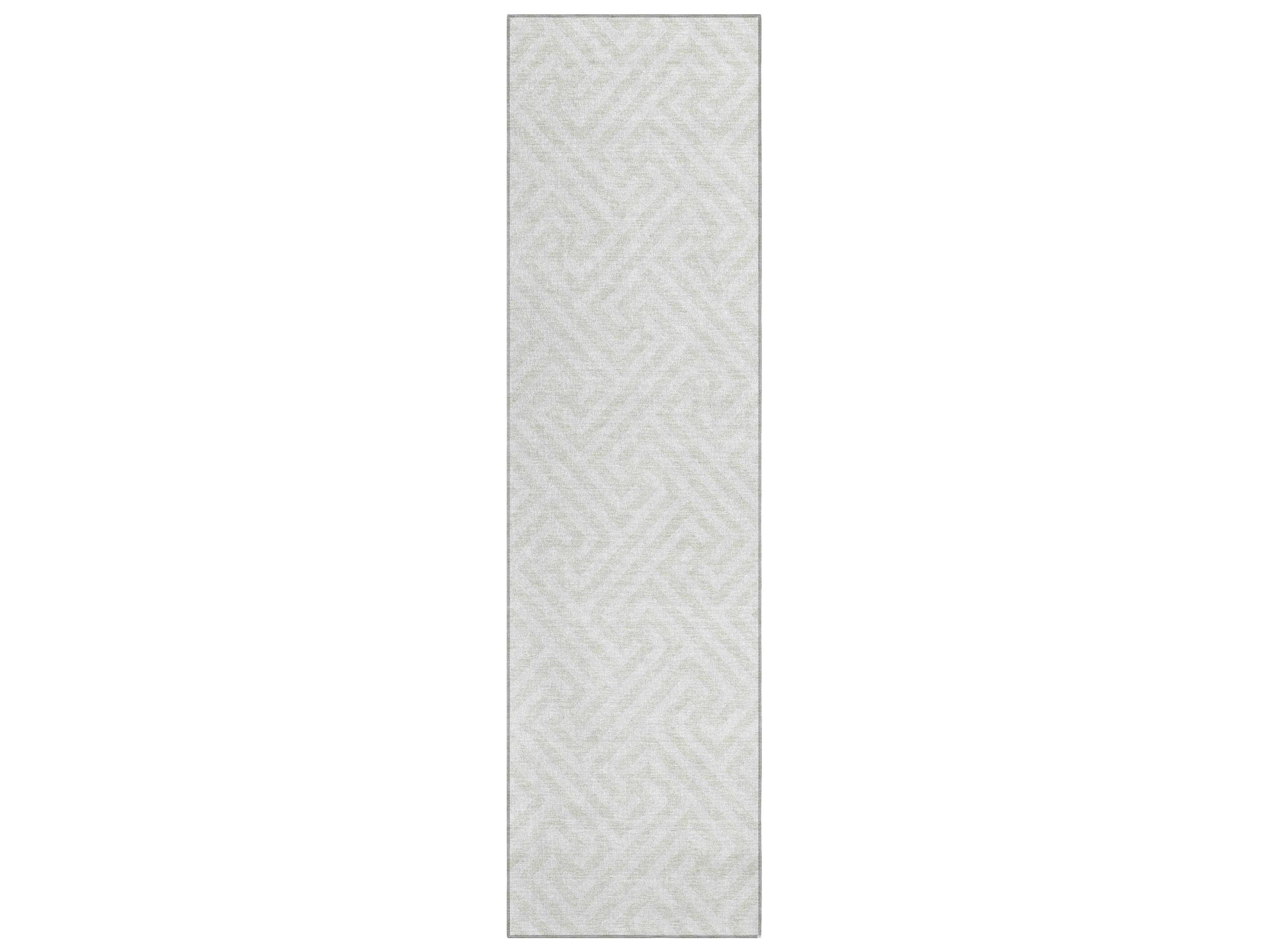 Dalyn Chantille Geometric Runner Area Rug