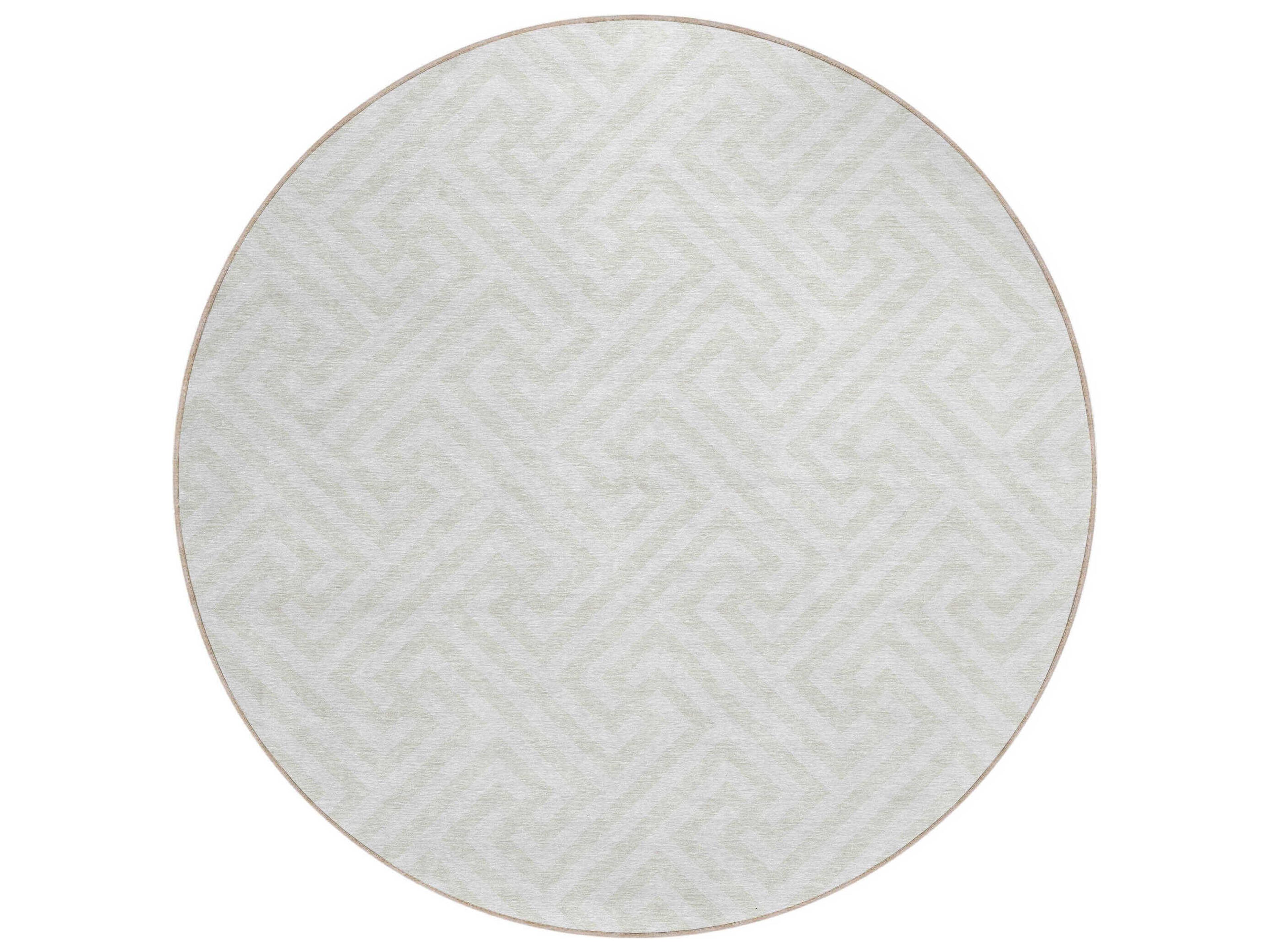Dalyn Chantille Geometric Runner Area Rug