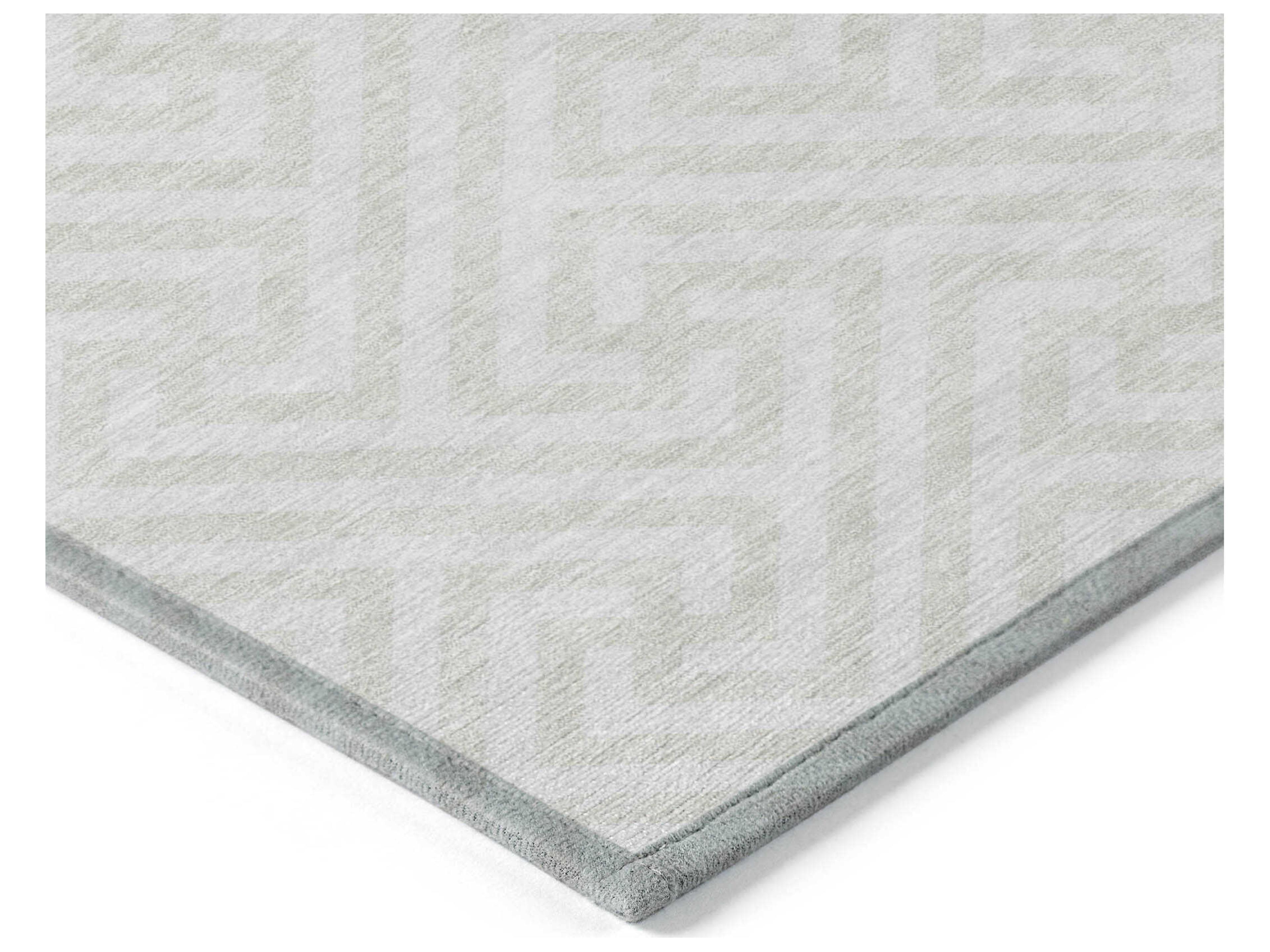 Dalyn Chantille Geometric Runner Area Rug