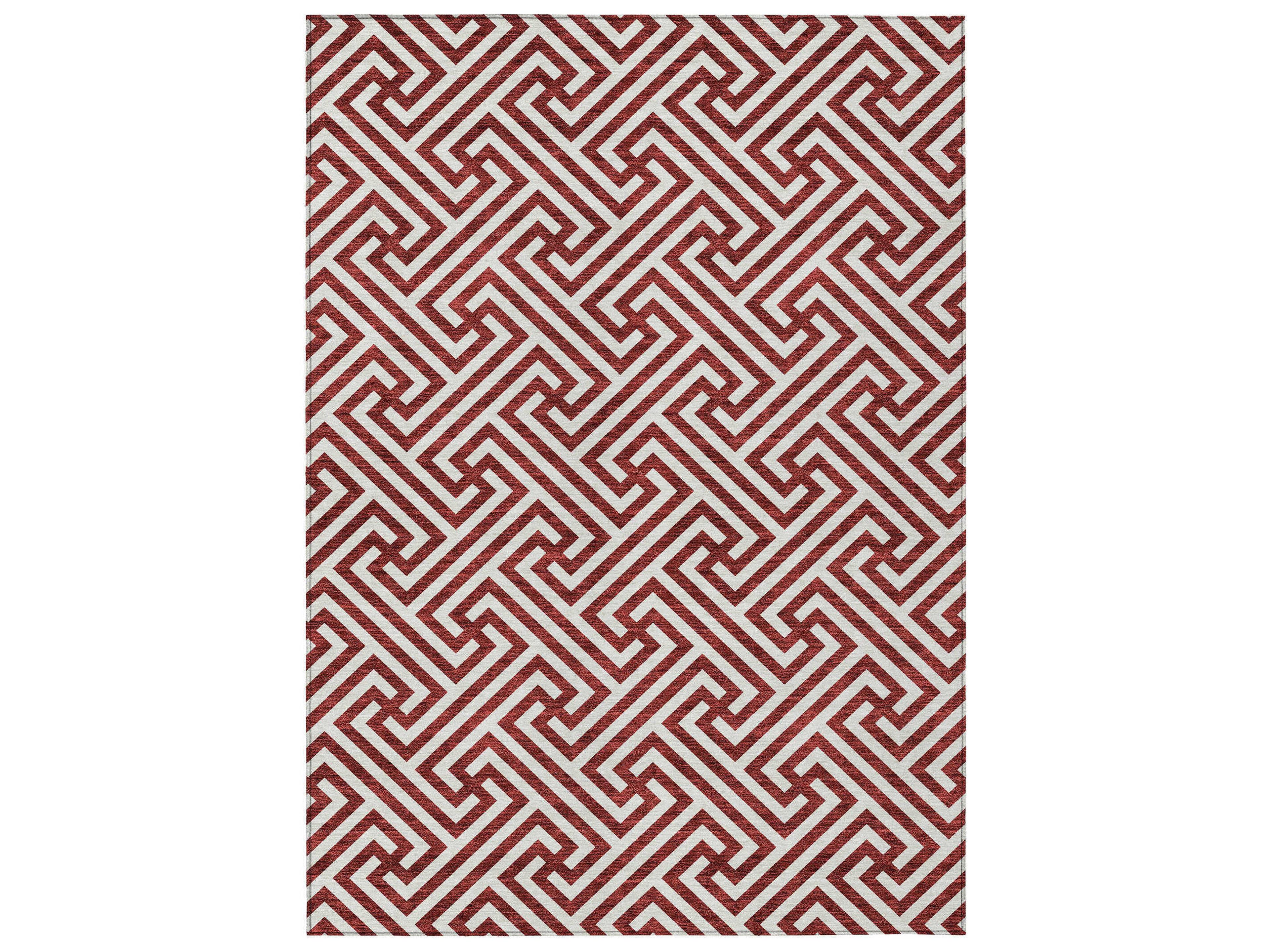 Chantille Geometric Runner Area Rug