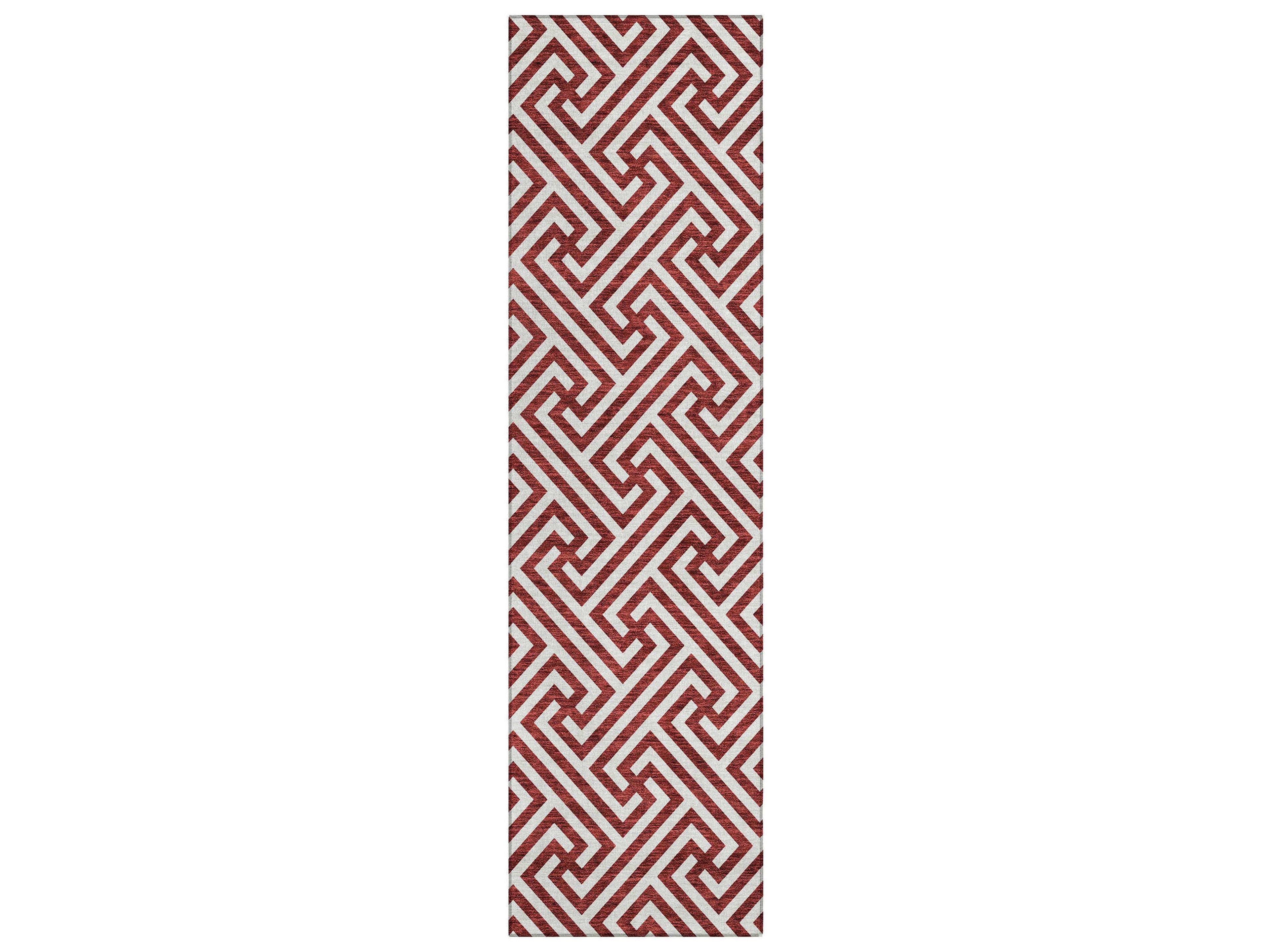 Dalyn Chantille Geometric Runner Area Rug