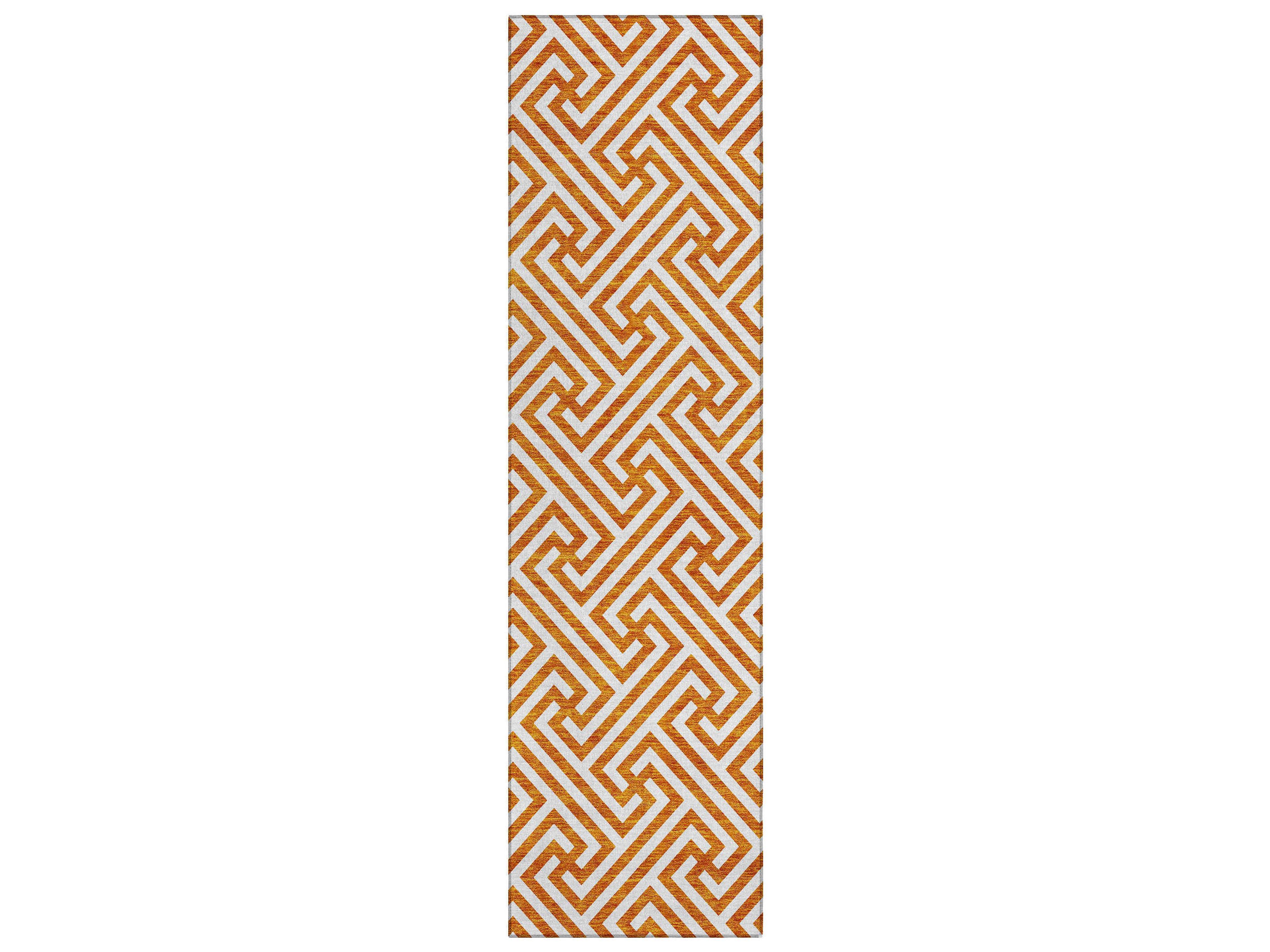 Dalyn Chantille Geometric Runner Area Rug