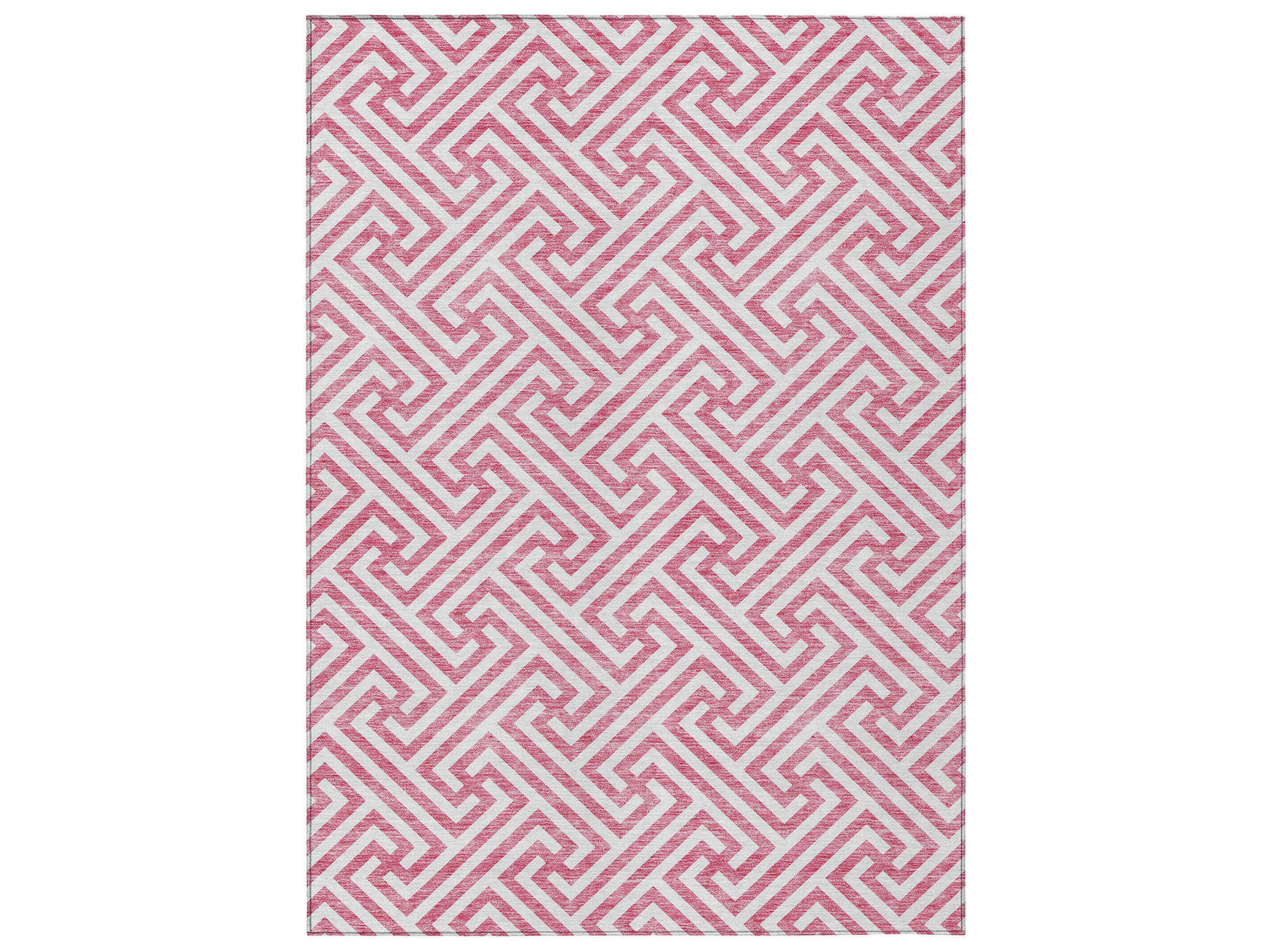 Chantille Geometric Runner Area Rug